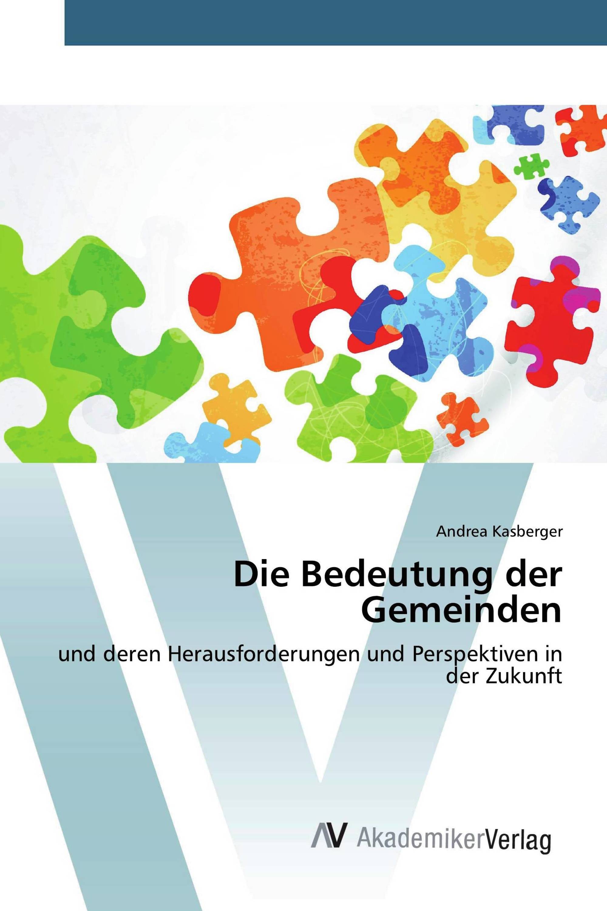 Die Bedeutung der Gemeinden