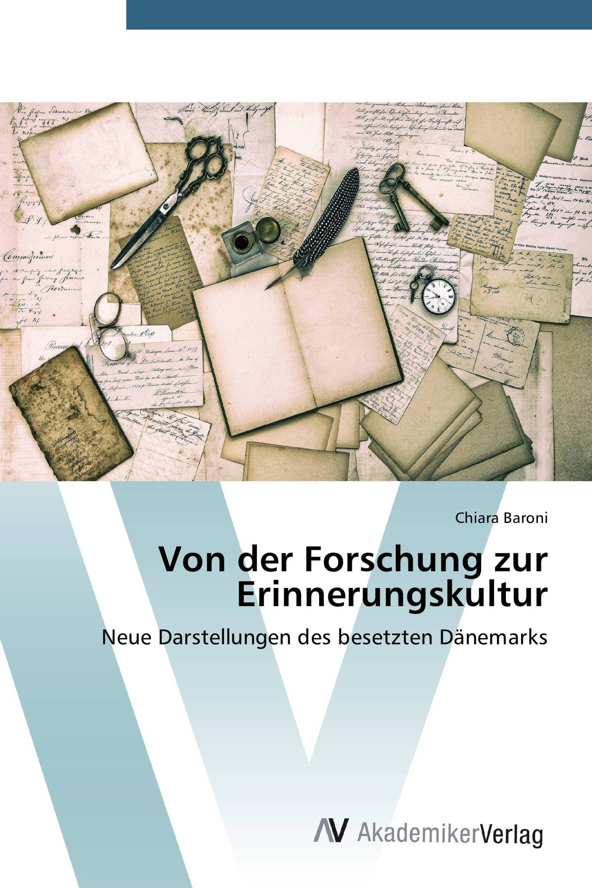 Von der Forschung zur Erinnerungskultur