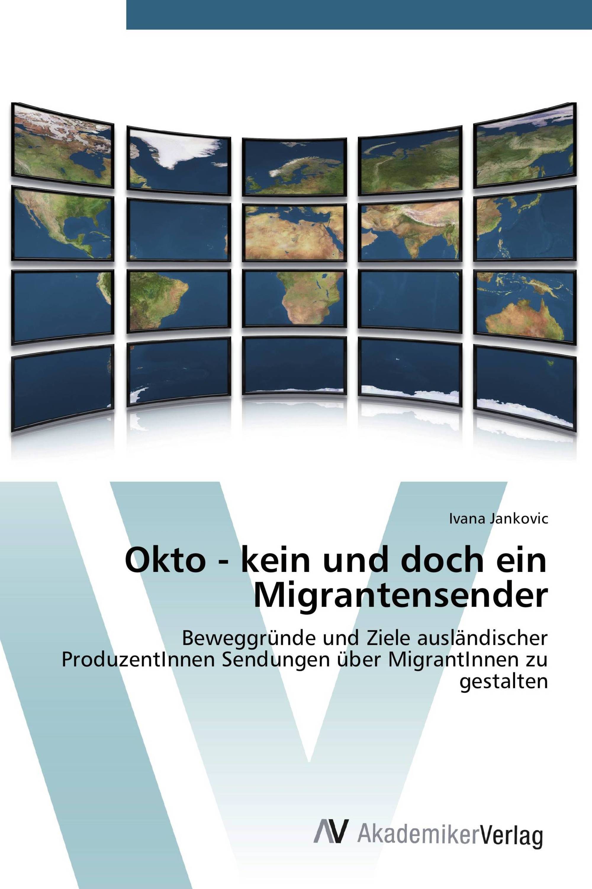 Okto - kein und doch ein Migrantensender