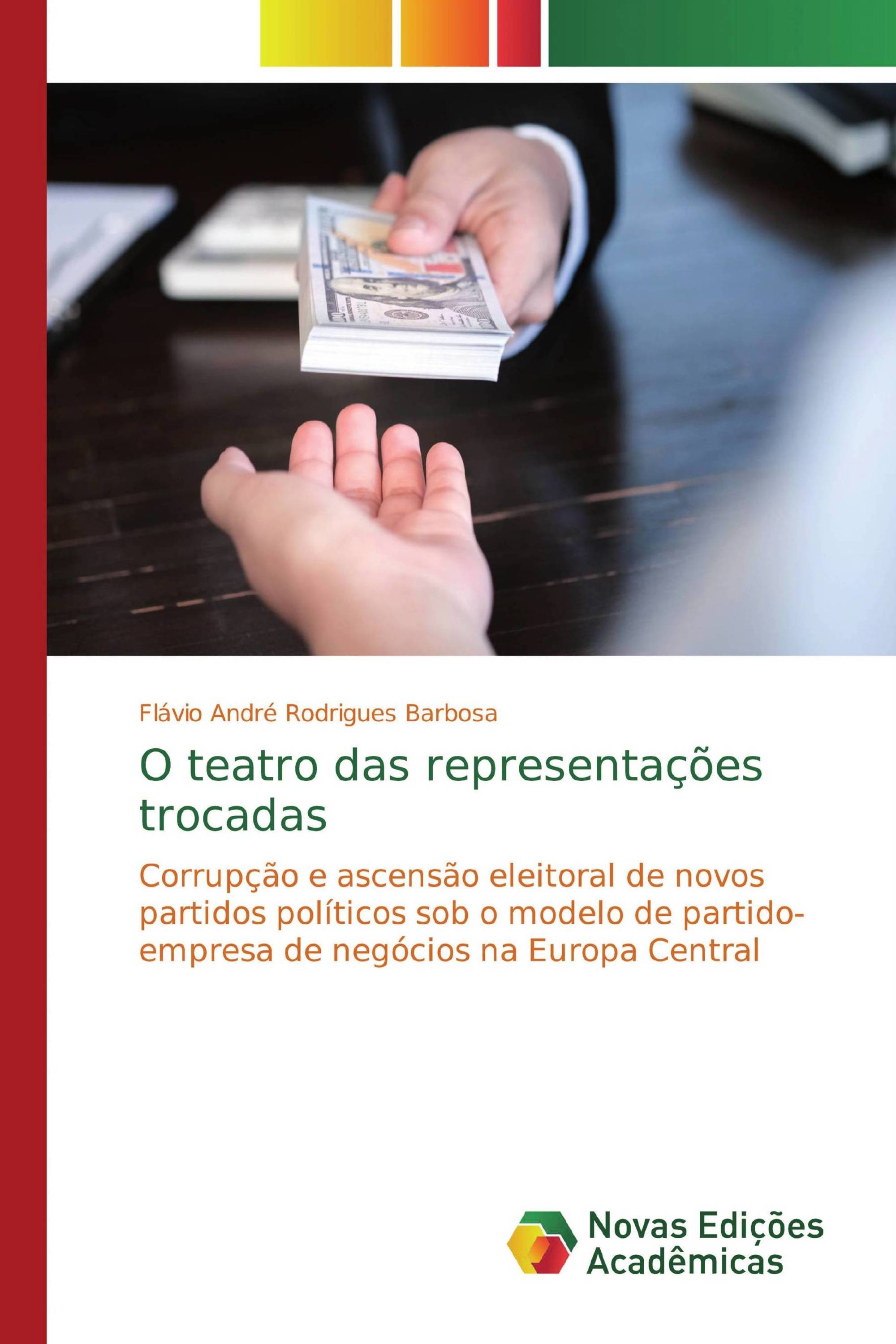 O teatro das representações trocadas