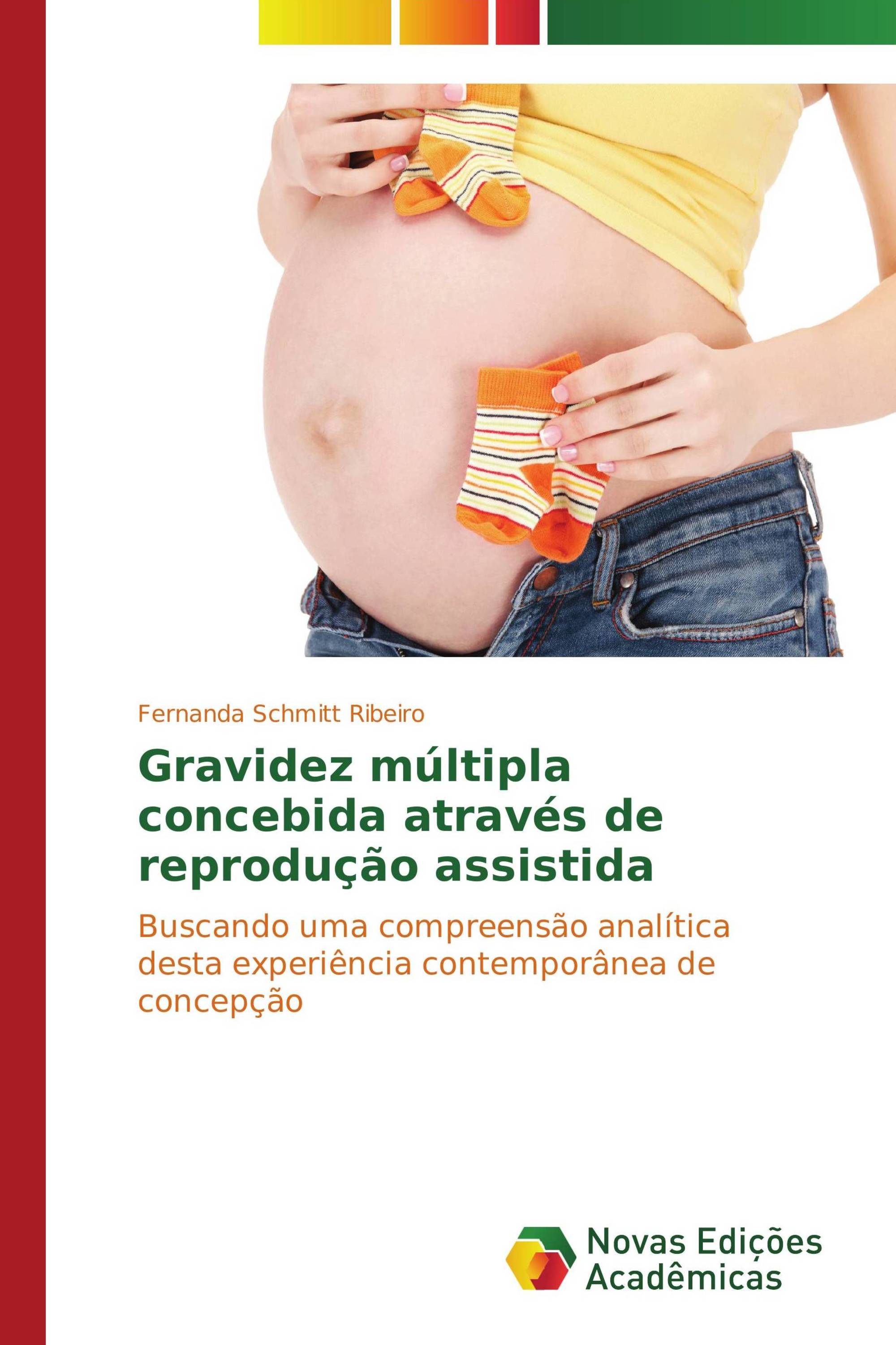 Gravidez múltipla concebida através de reprodução assistida