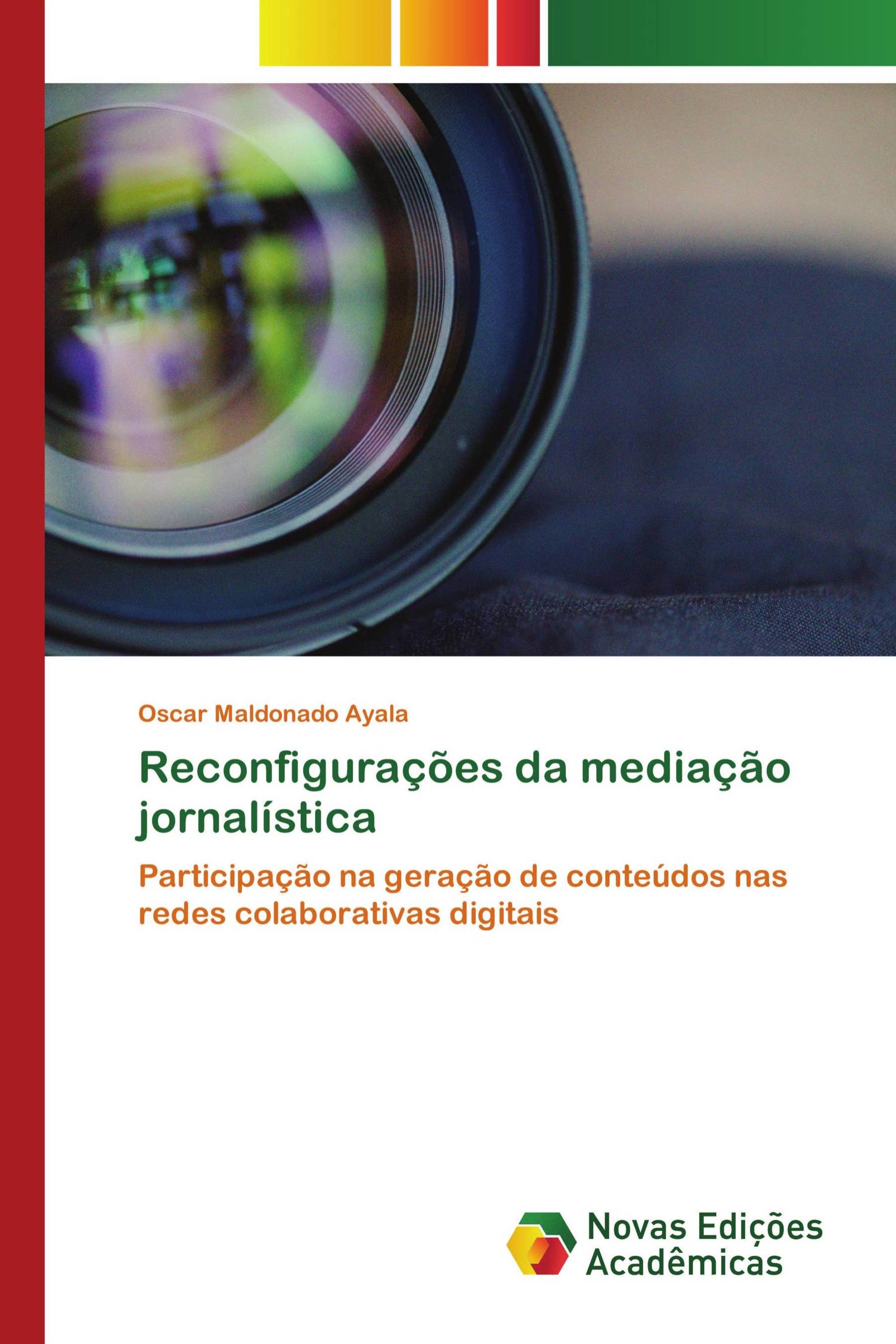 Reconfigurações da mediação jornalística