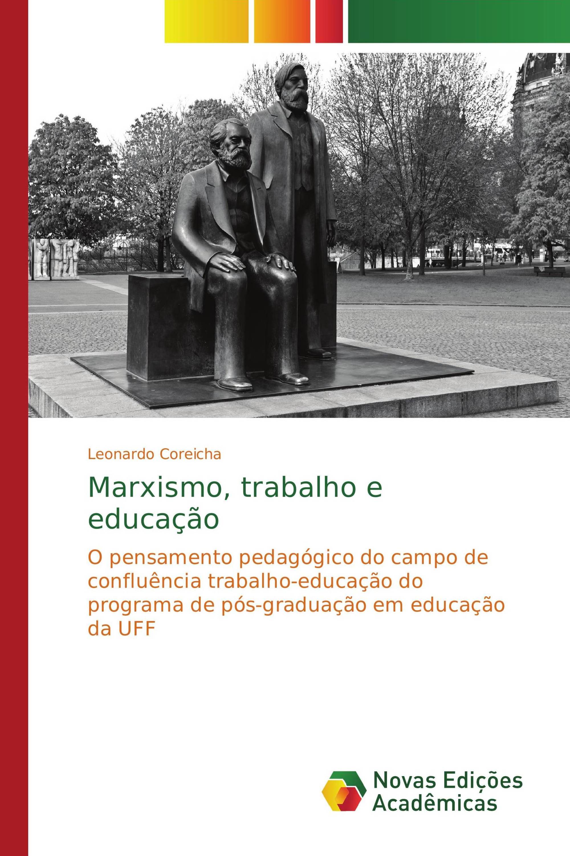 Marxismo, trabalho e educação