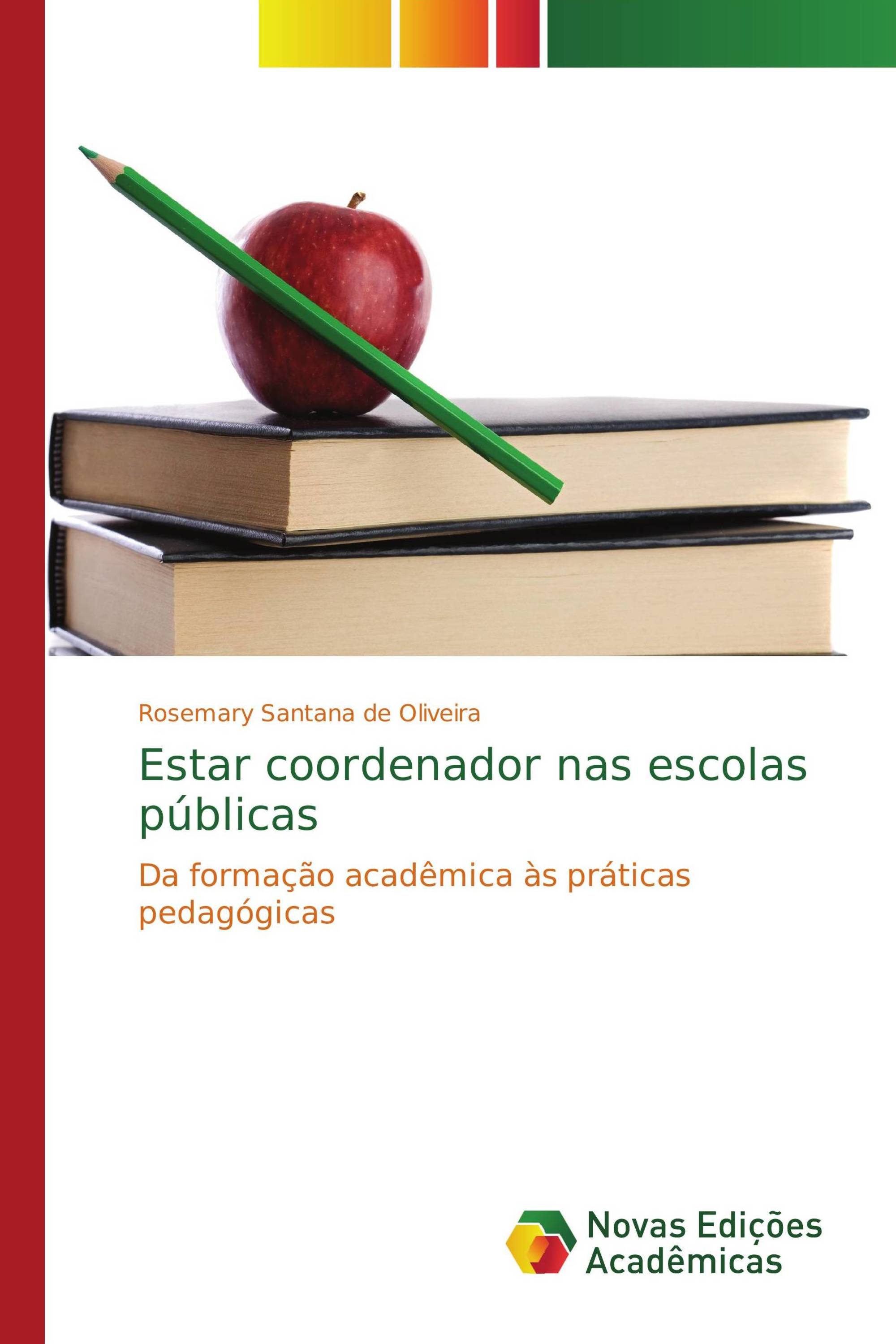 Estar coordenador nas escolas públicas