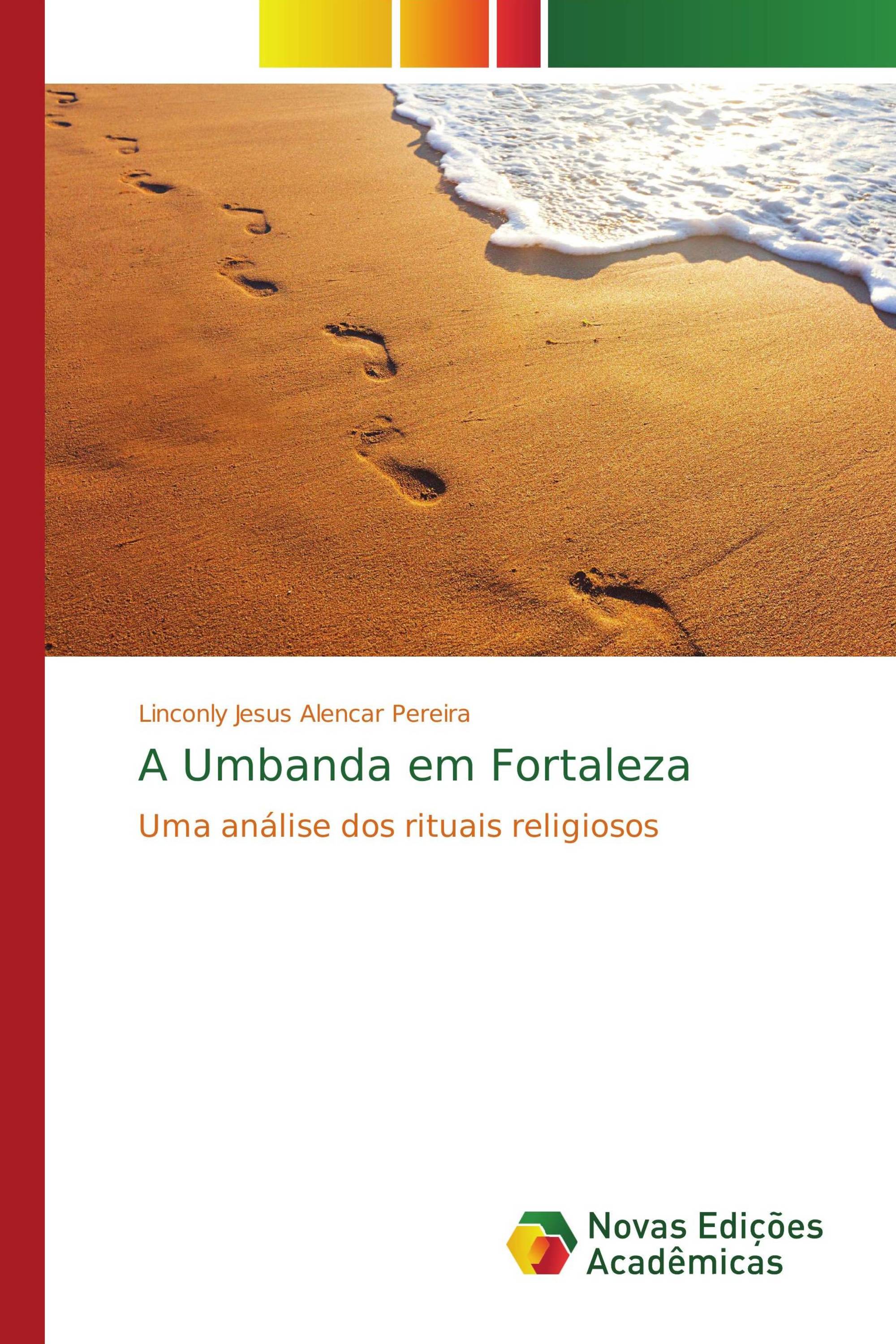 A Umbanda em Fortaleza