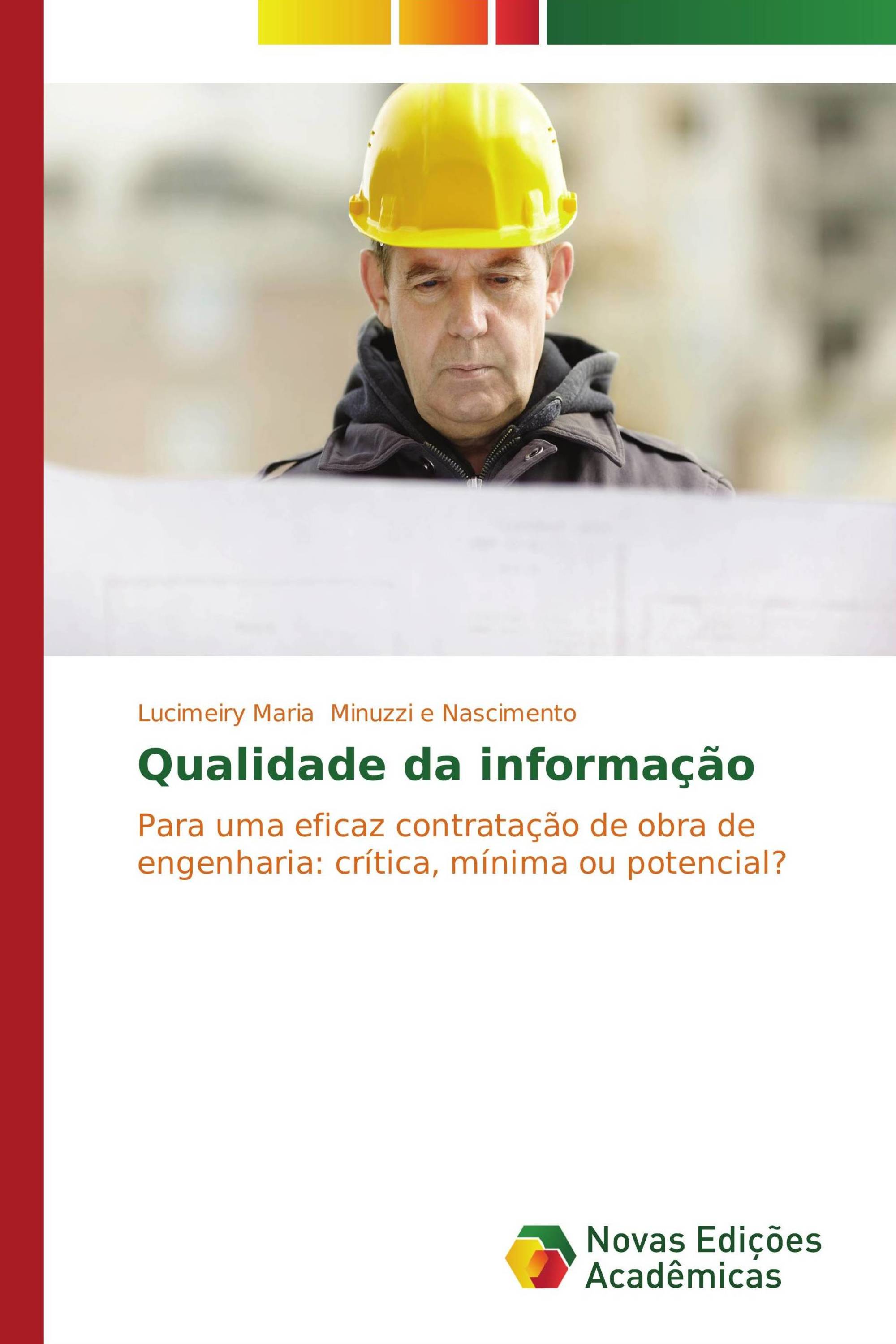 Qualidade da informação