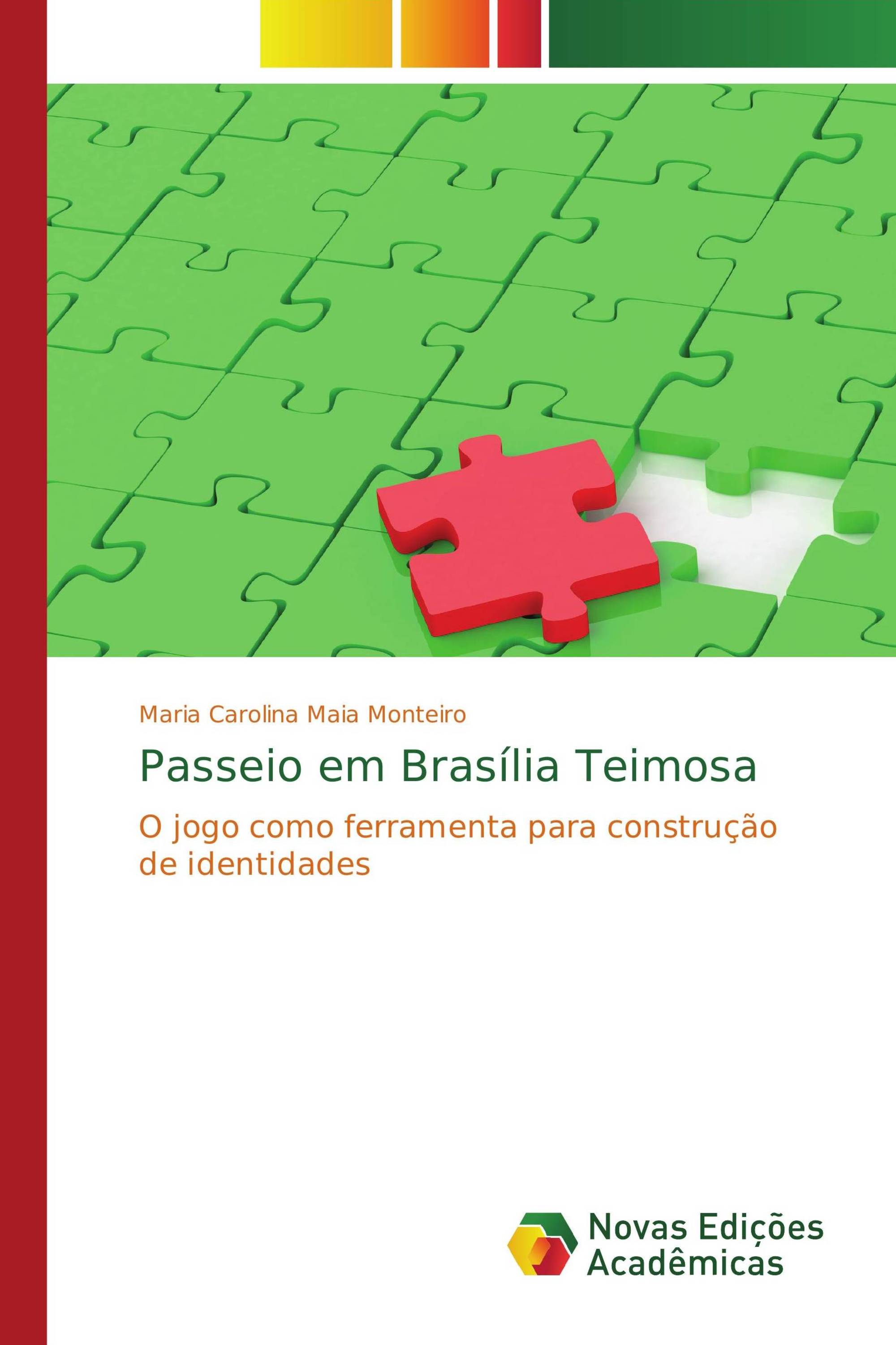 Passeio em Brasília Teimosa