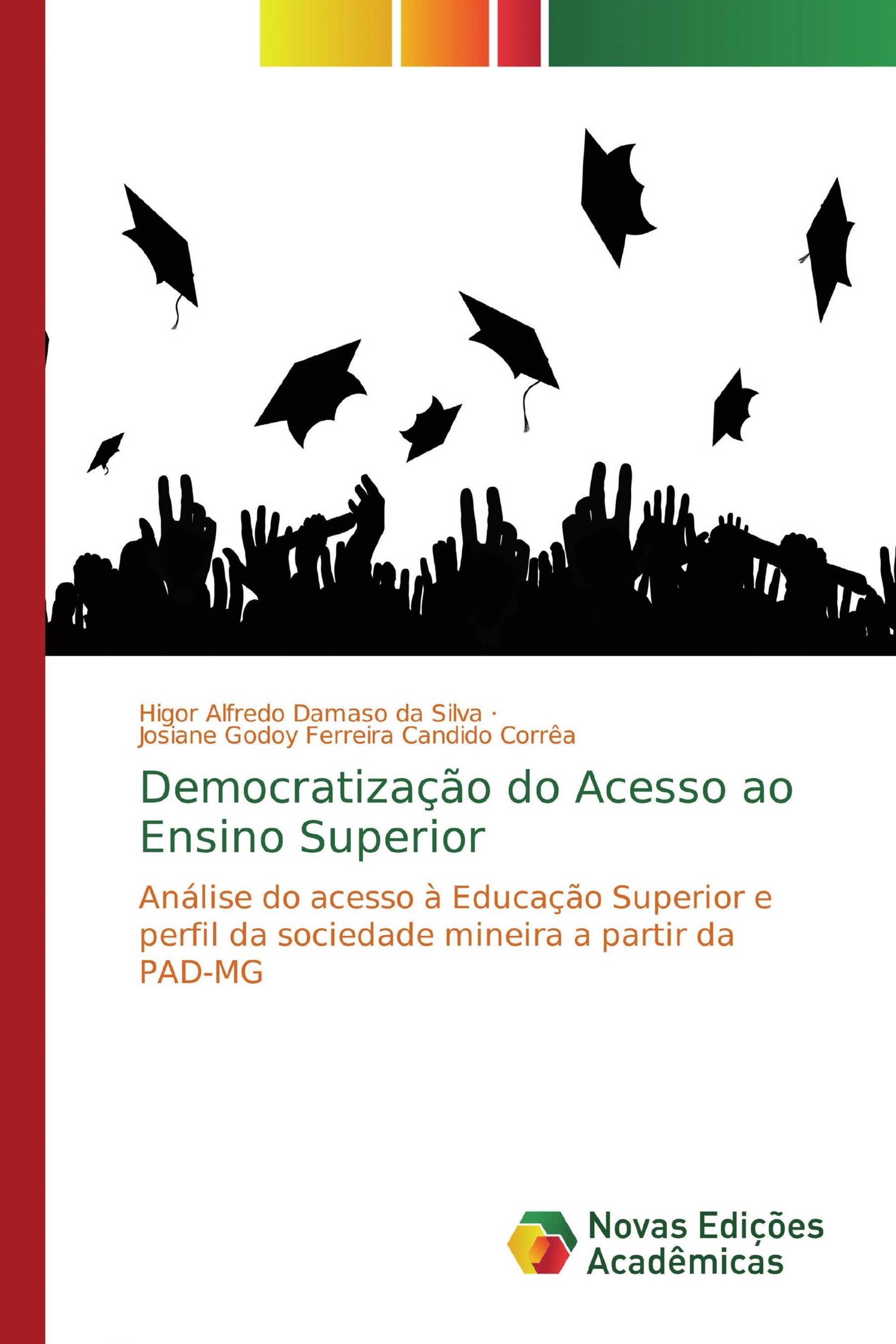 Democratização do Acesso ao Ensino Superior