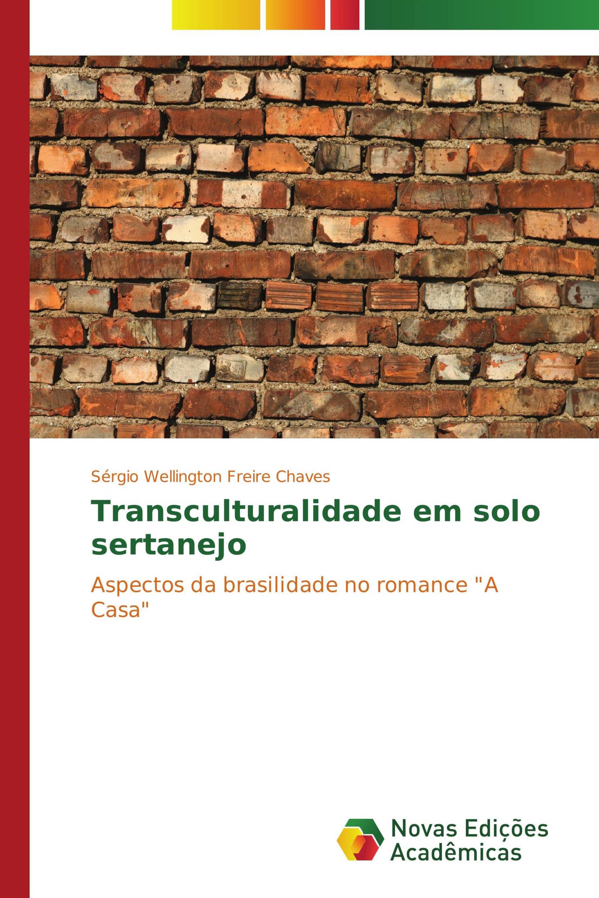 Transculturalidade em solo sertanejo