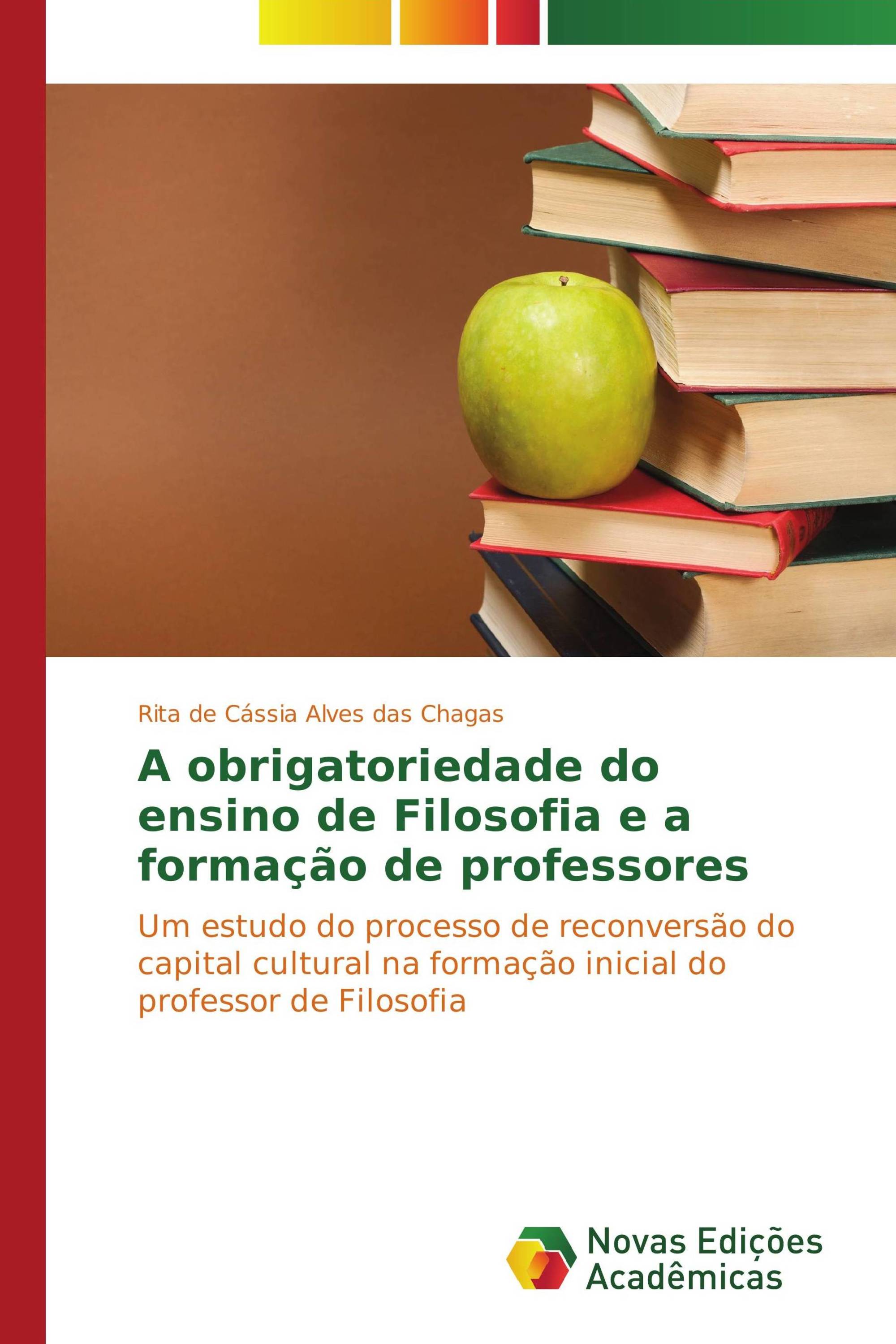 A obrigatoriedade do ensino de Filosofia e a formação de professores