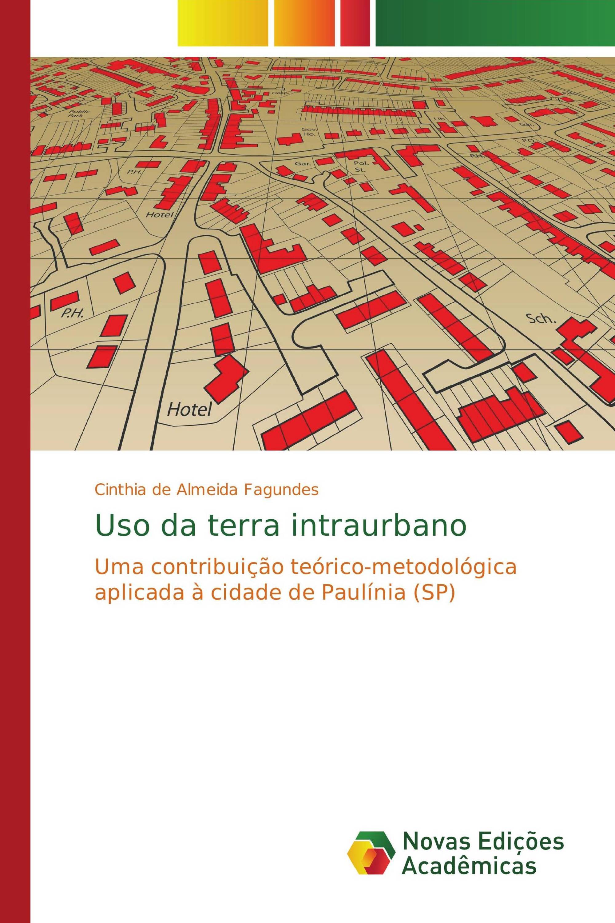 Uso da terra intraurbano