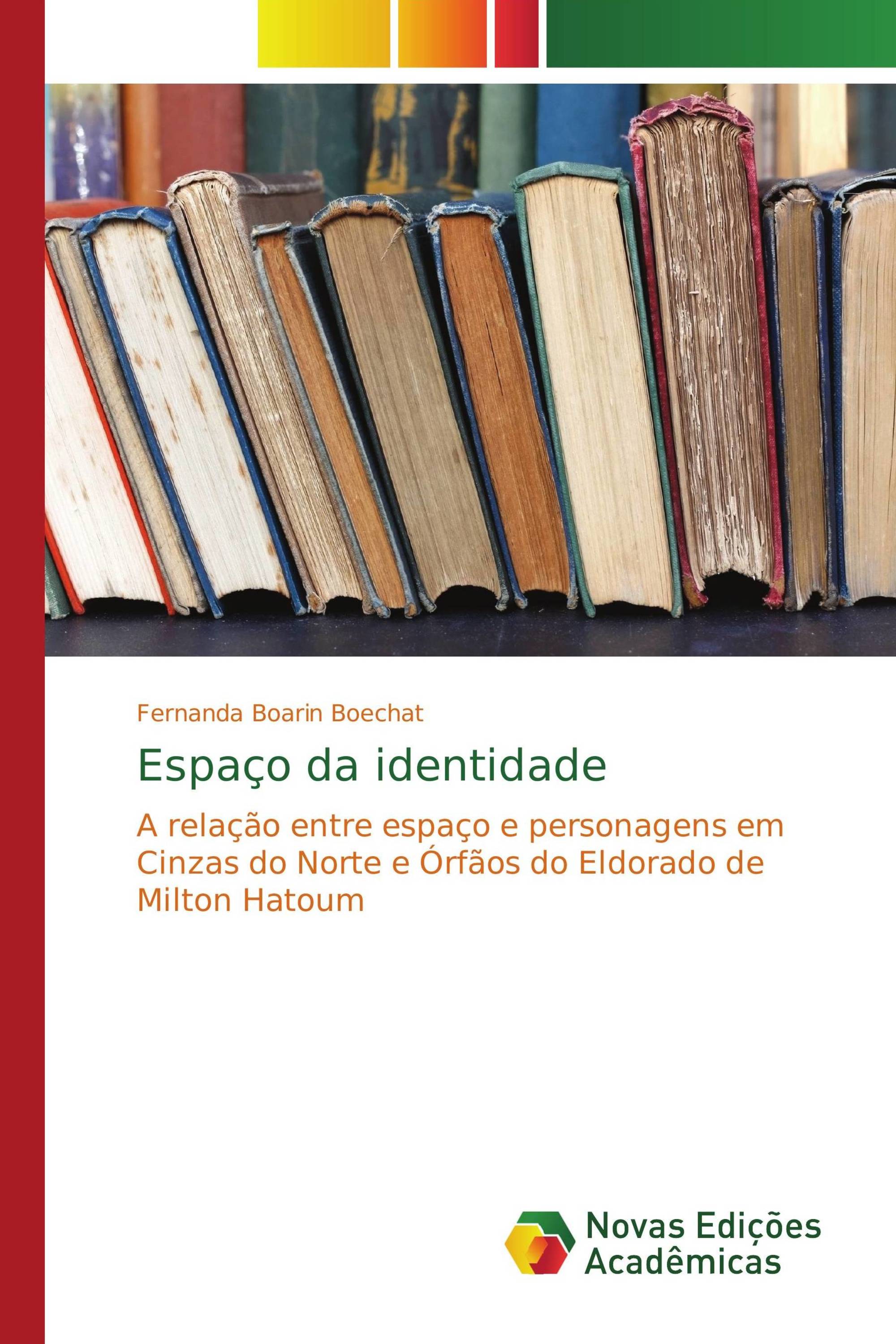 Espaço da identidade