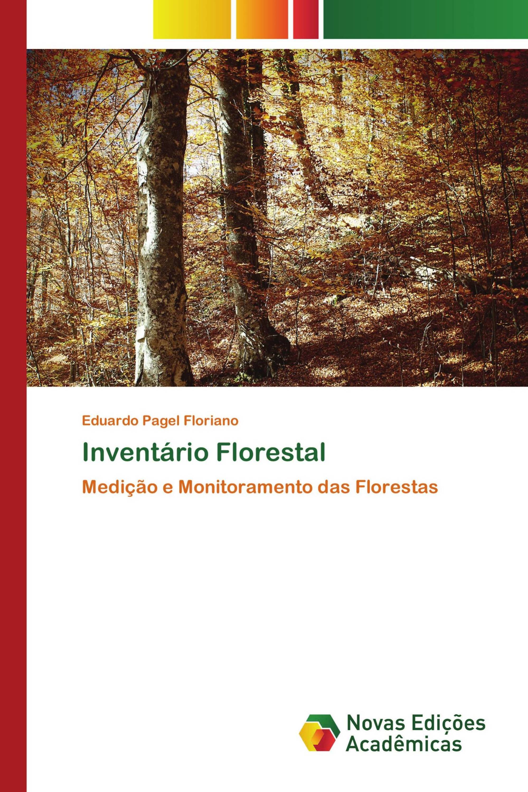 Inventário Florestal