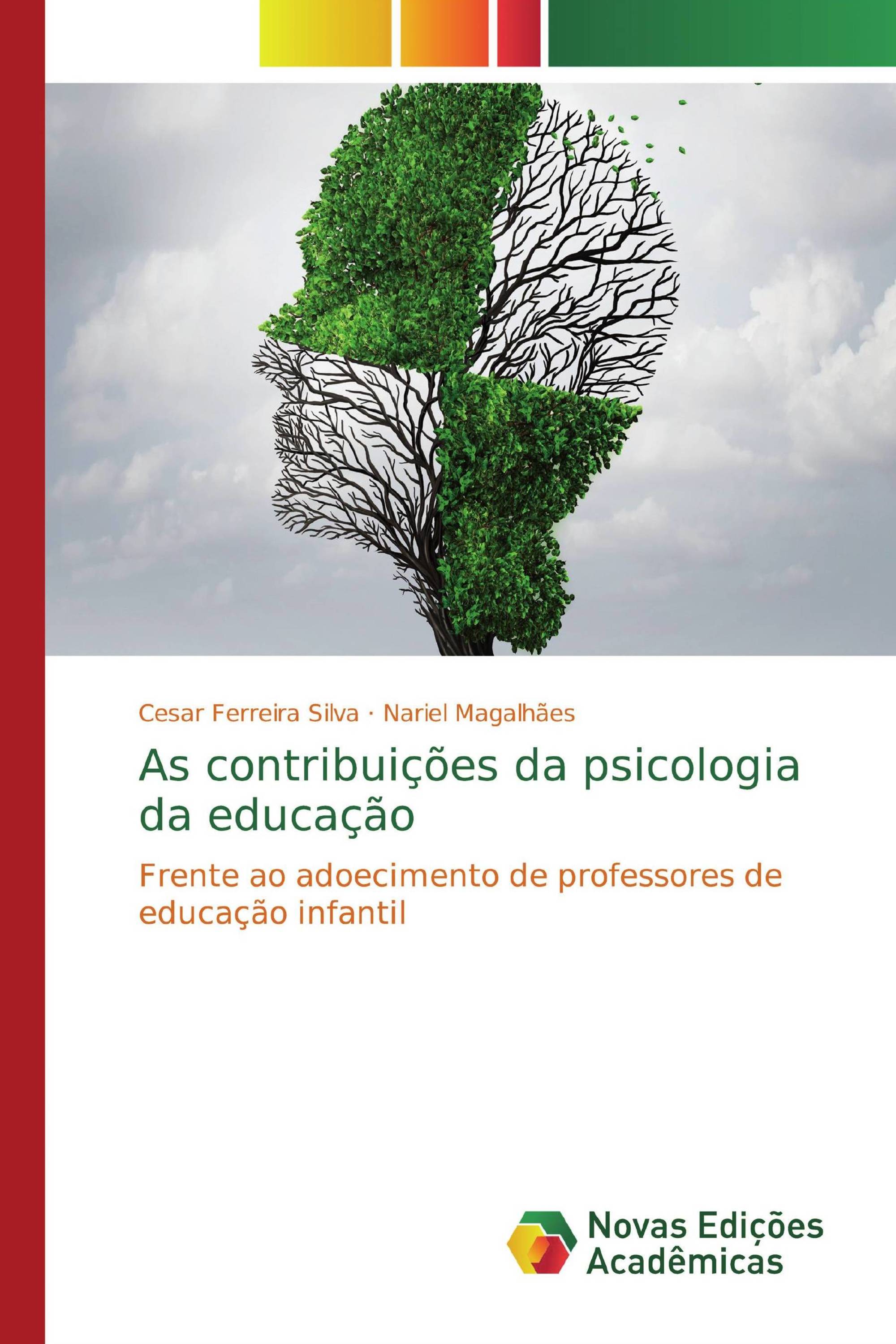 As contribuições da psicologia da educação