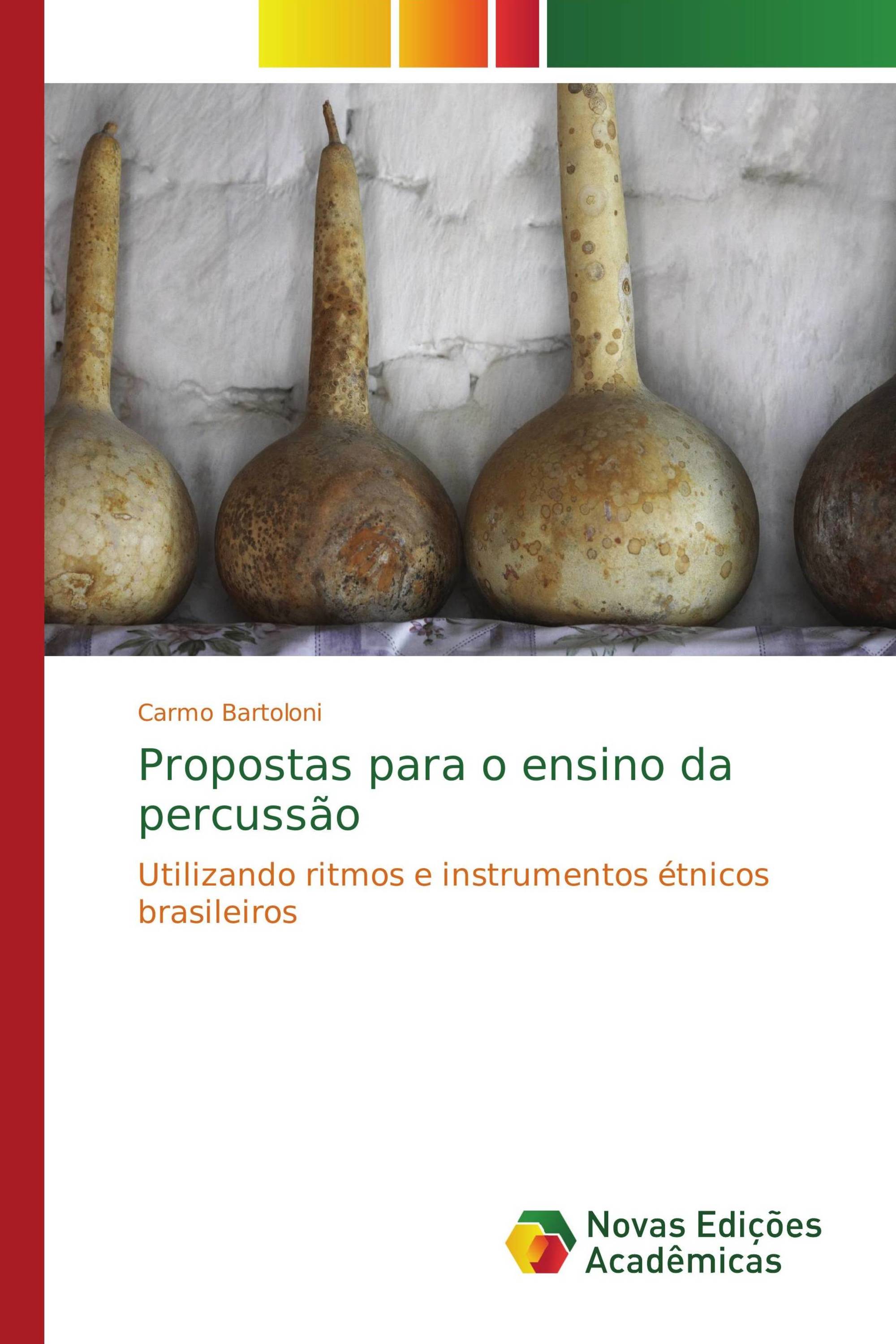 Propostas para o ensino da percussão