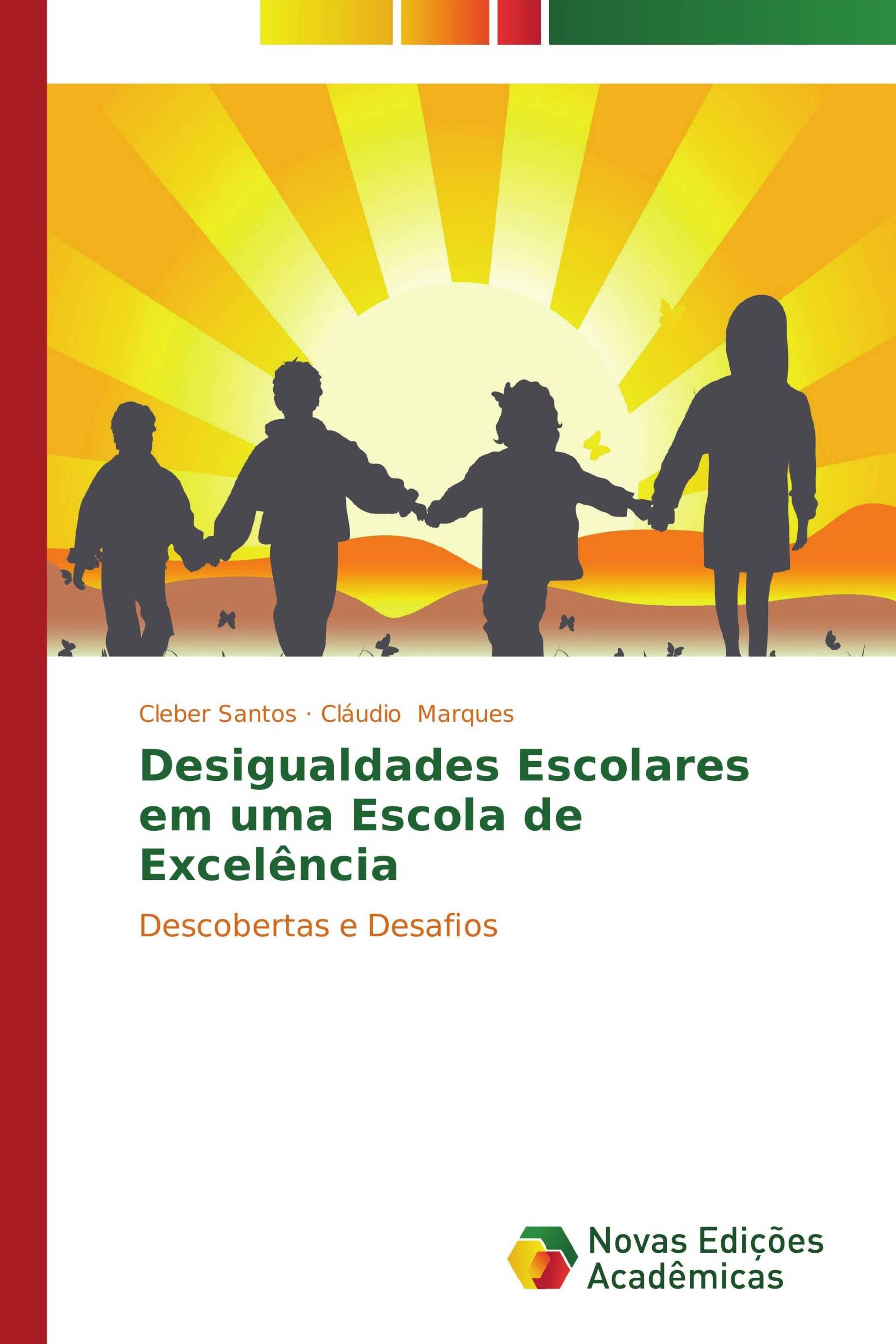 Desigualdades Escolares em uma Escola de Excelência