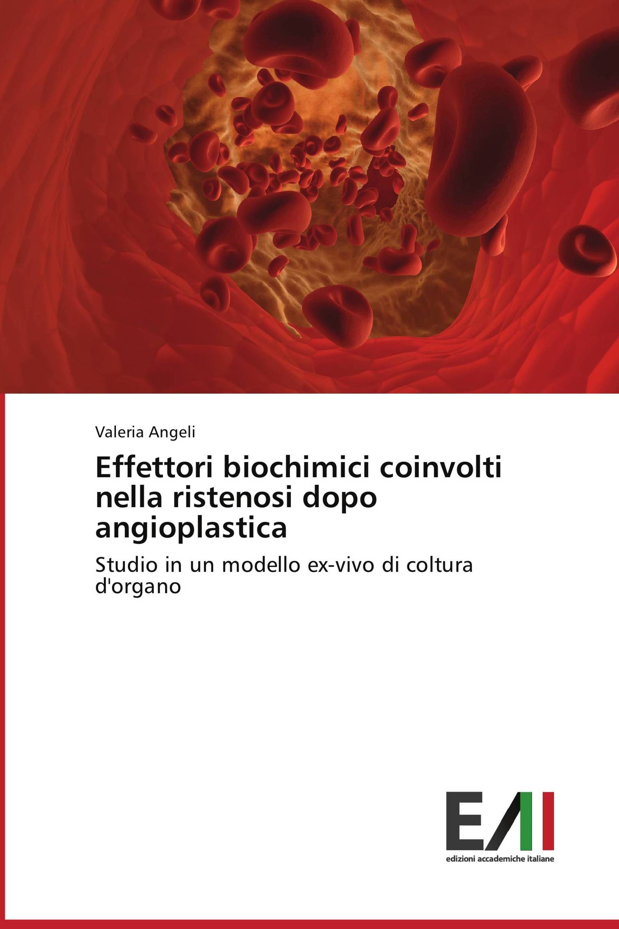 Effettori biochimici coinvolti nella ristenosi dopo angioplastica