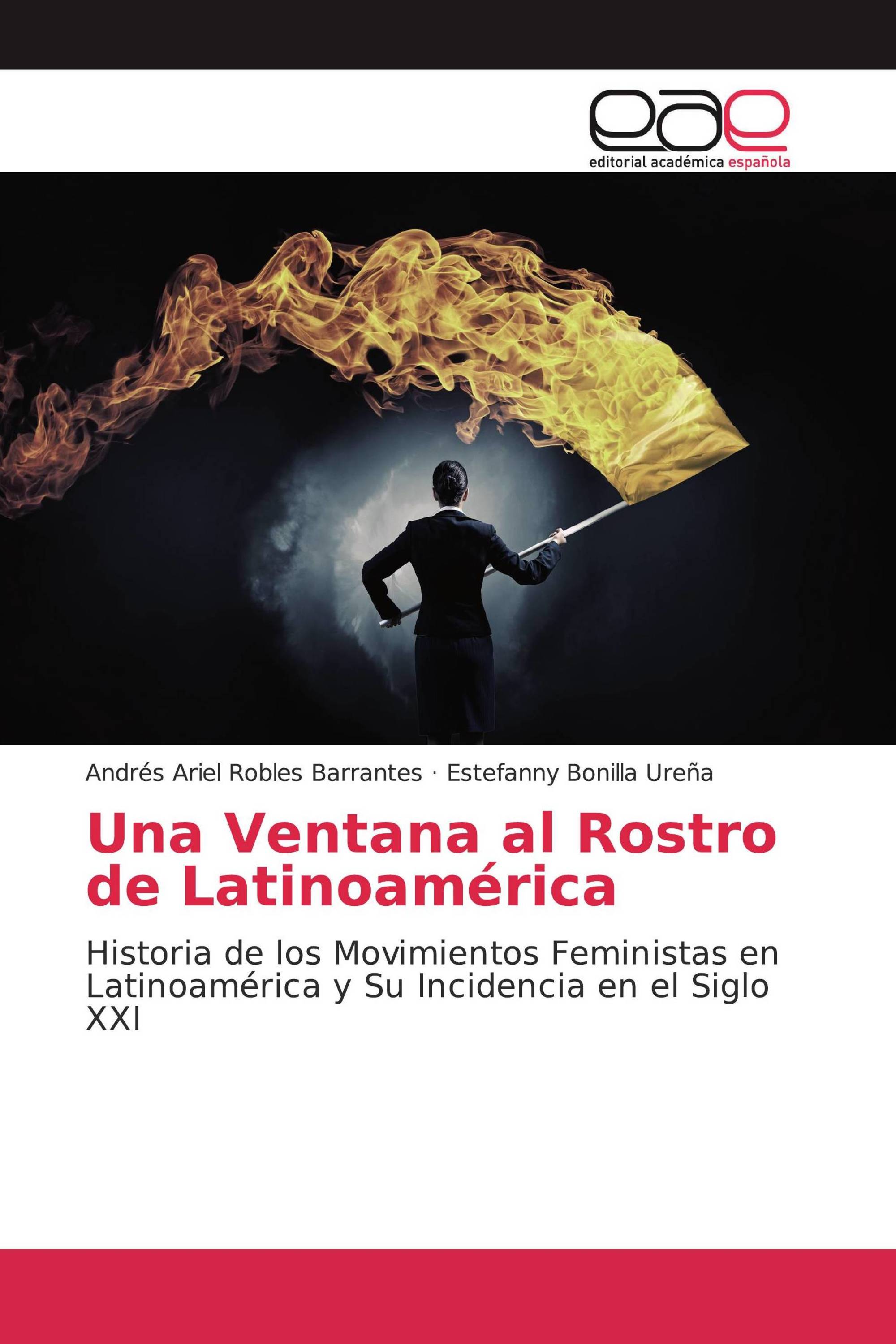 Una Ventana al Rostro de Latinoamérica