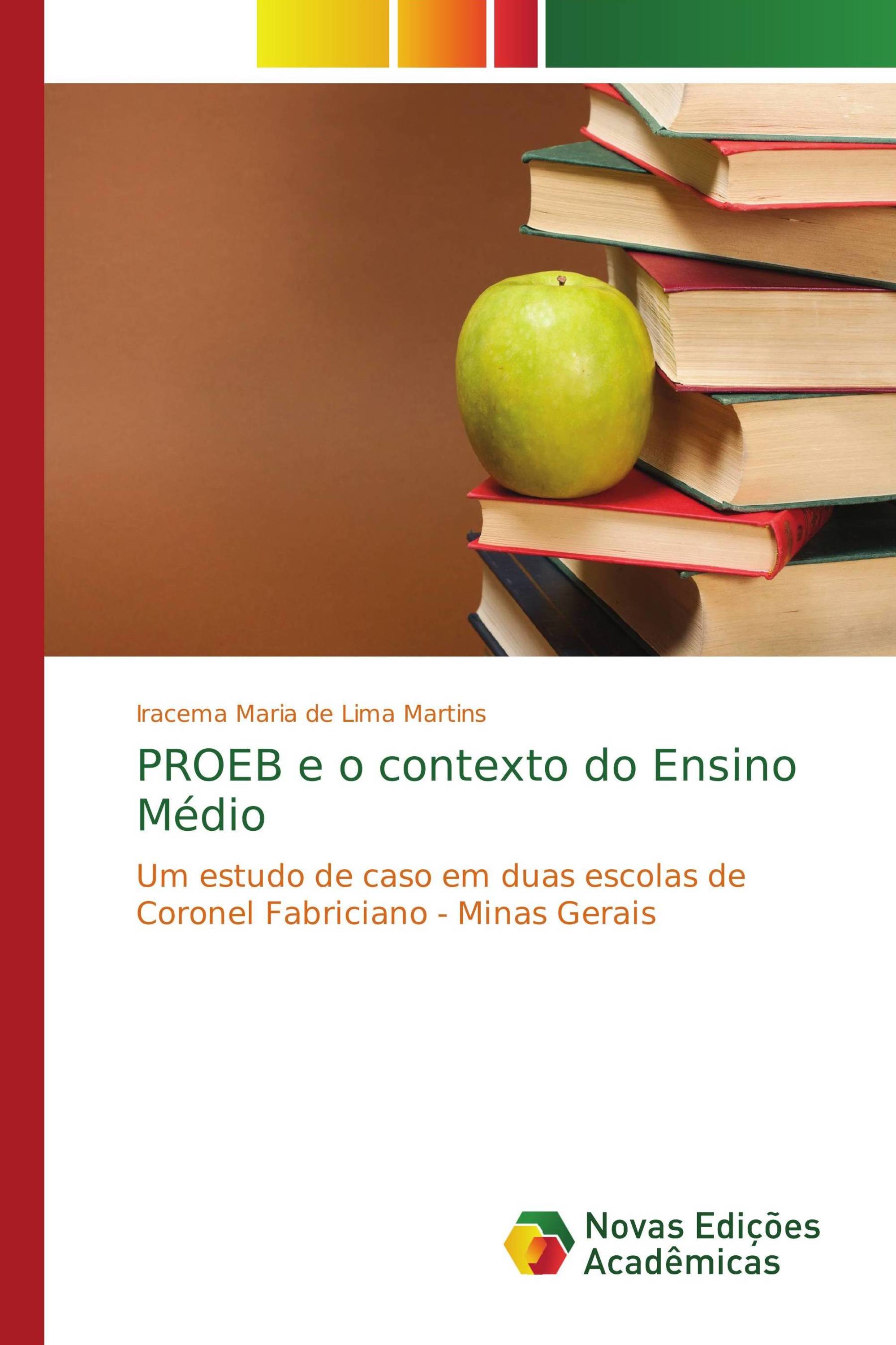 PROEB e o contexto do Ensino Médio