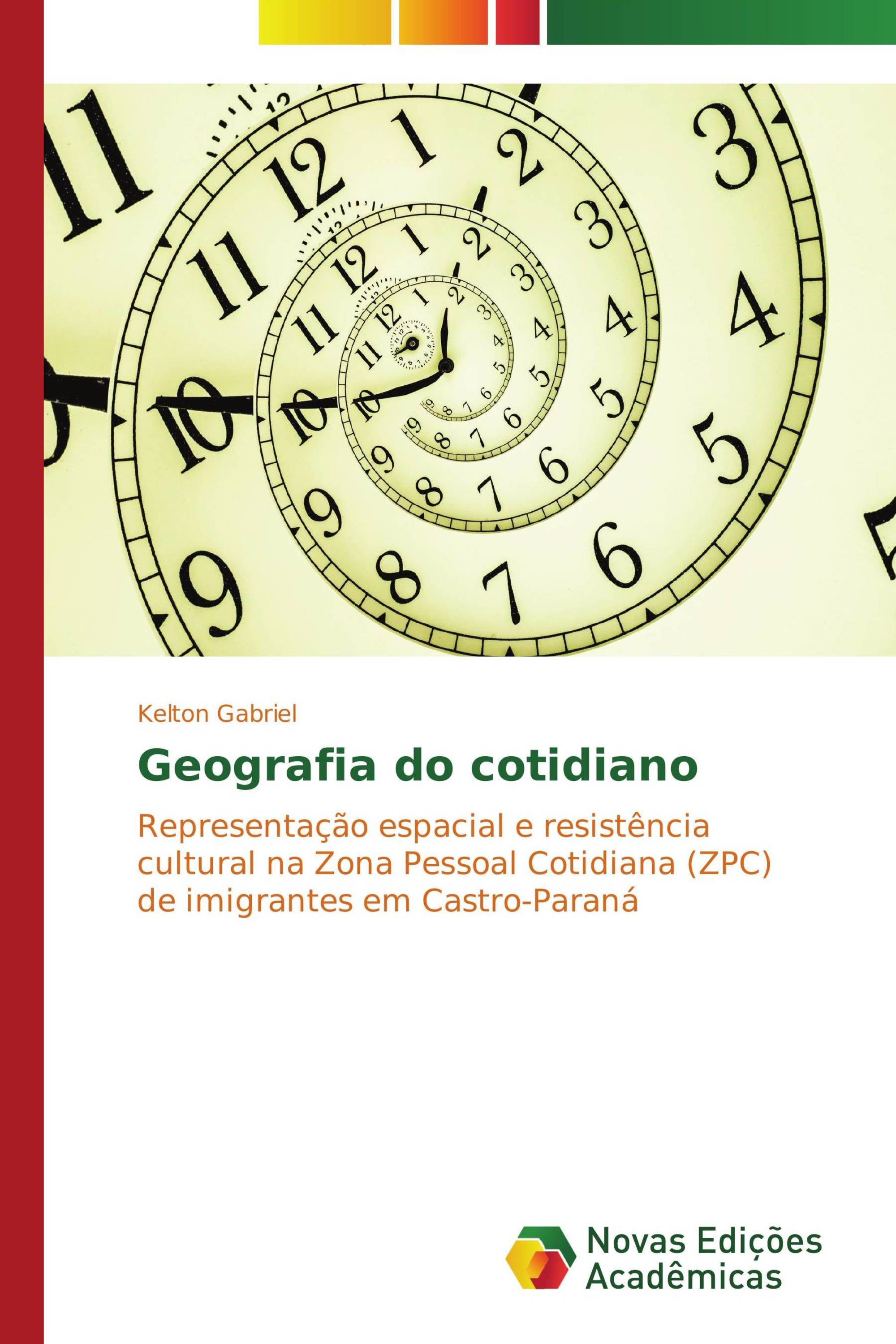 Geografia do cotidiano