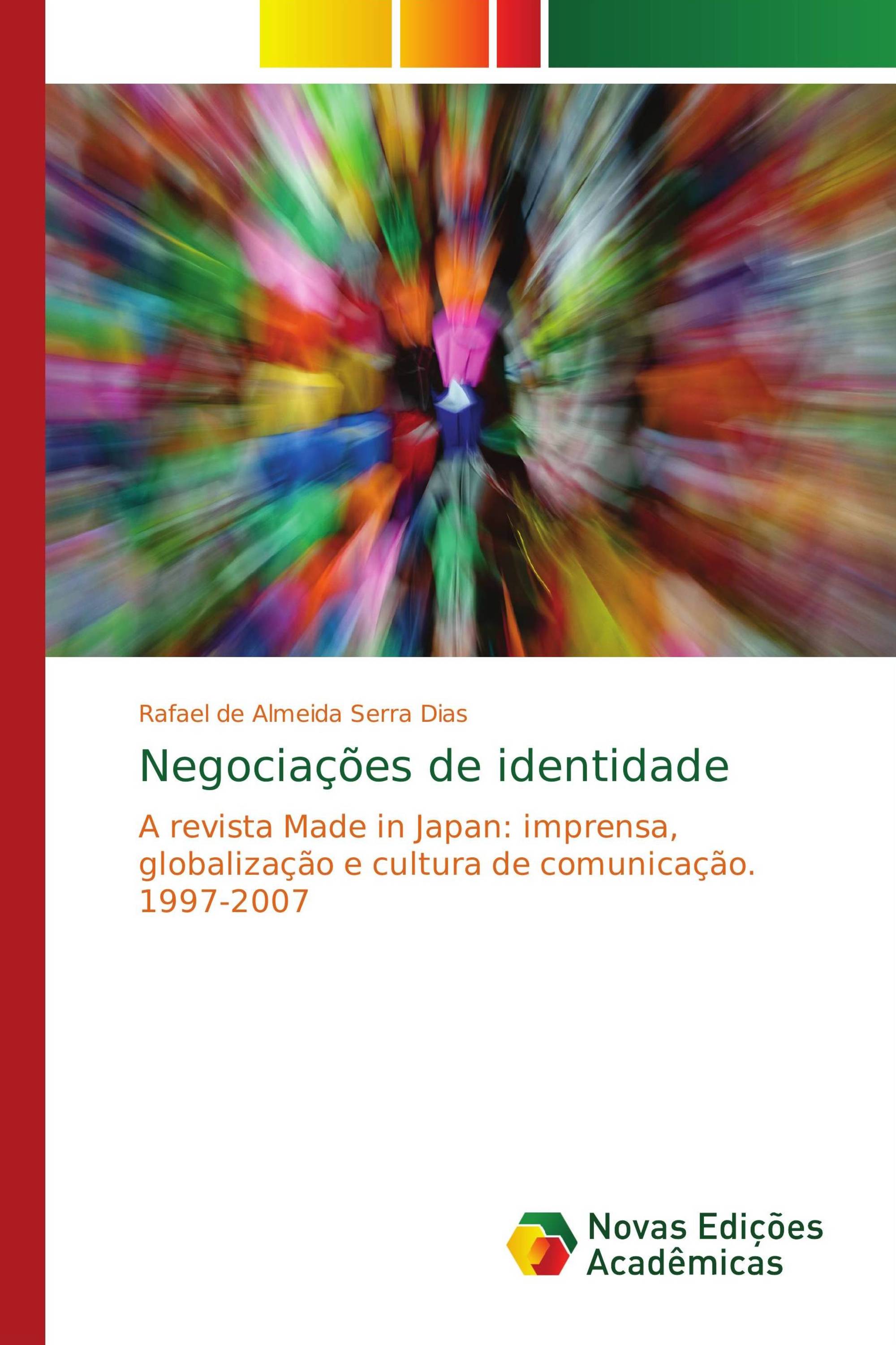 Negociações de identidade