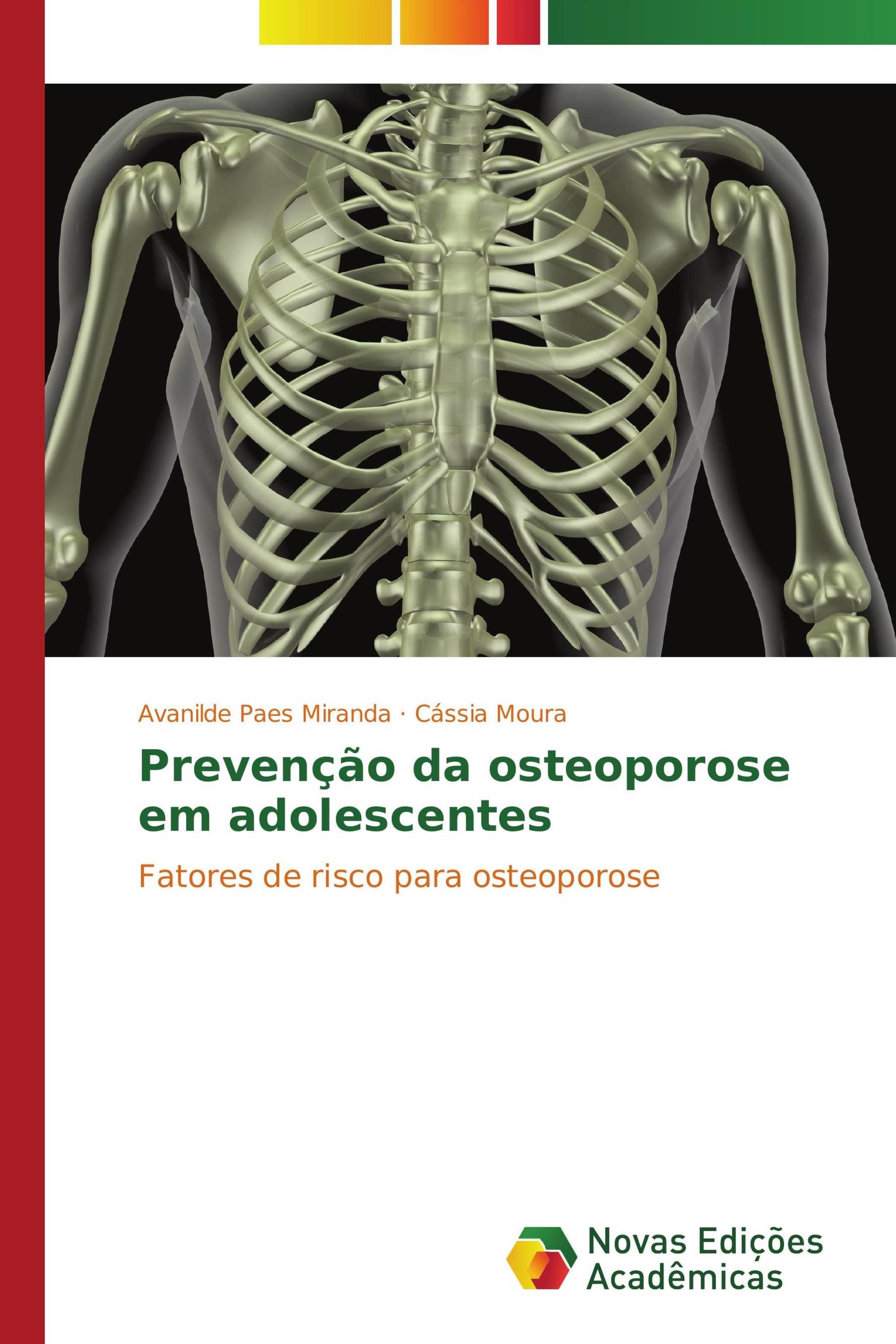 Prevenção da osteoporose em adolescentes