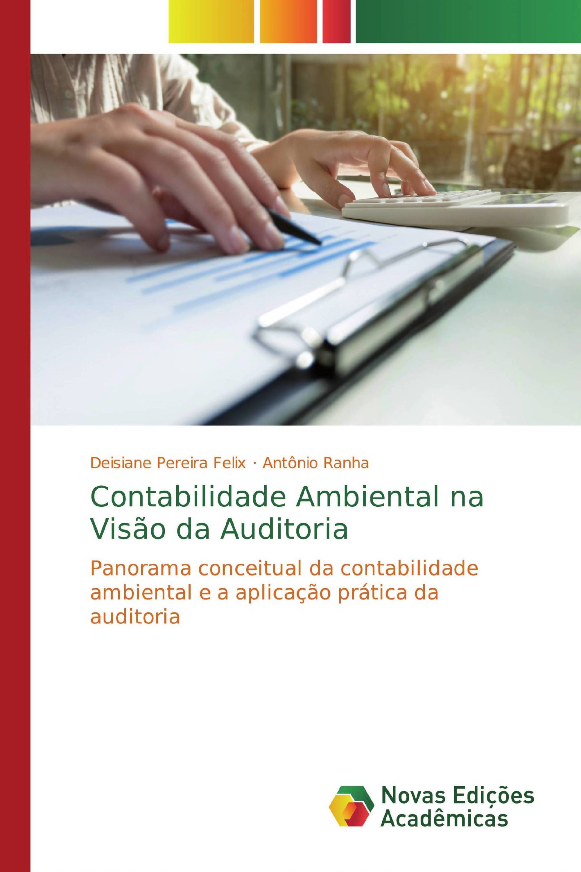 Contabilidade Ambiental na Visão da Auditoria