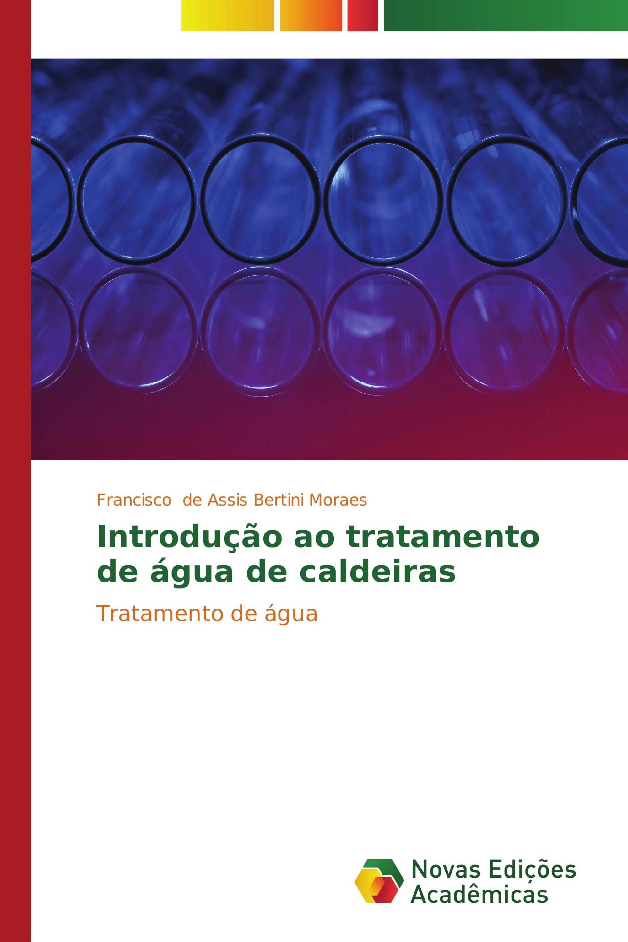 Introdução ao tratamento de água de caldeiras