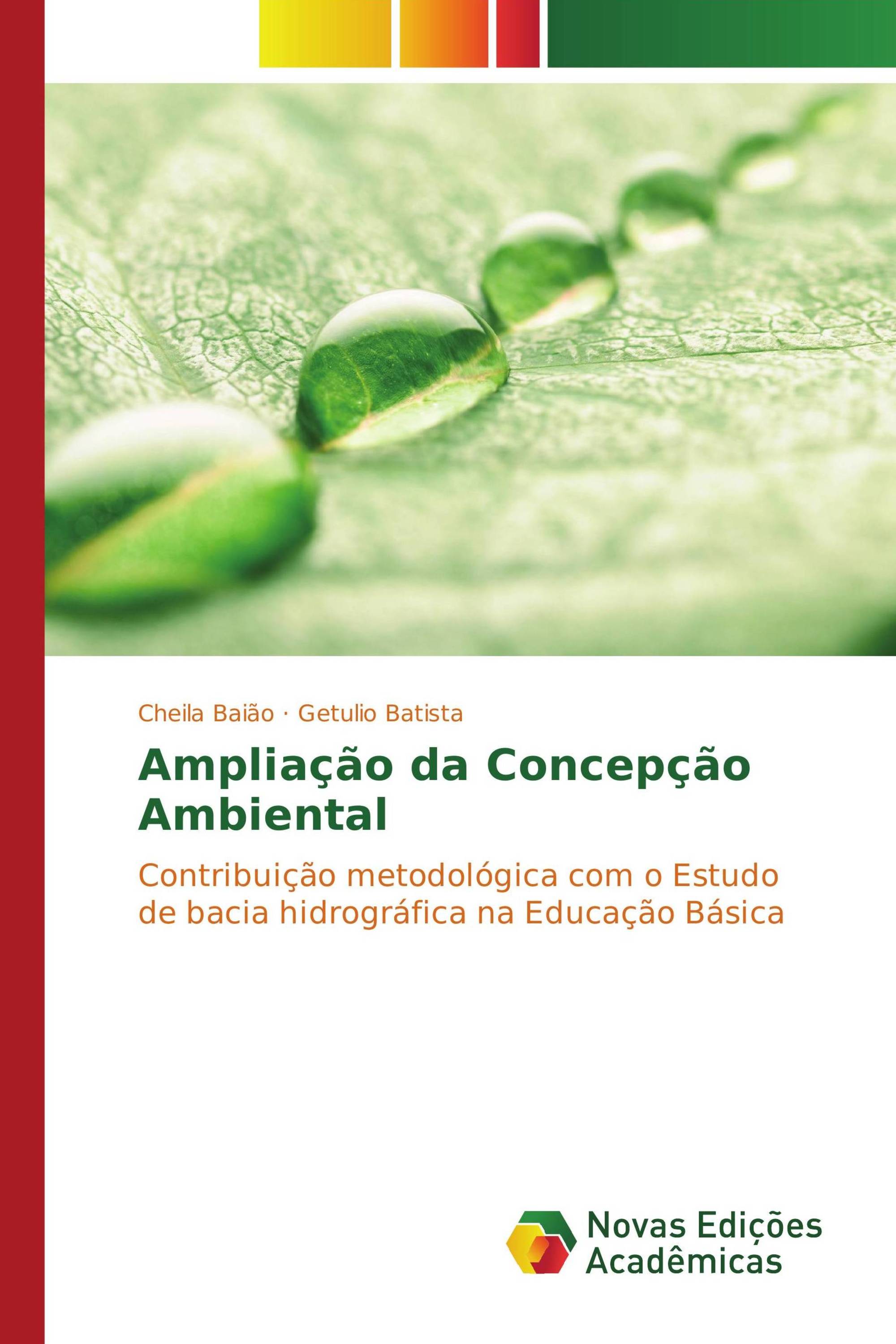 Ampliação da Concepção Ambiental