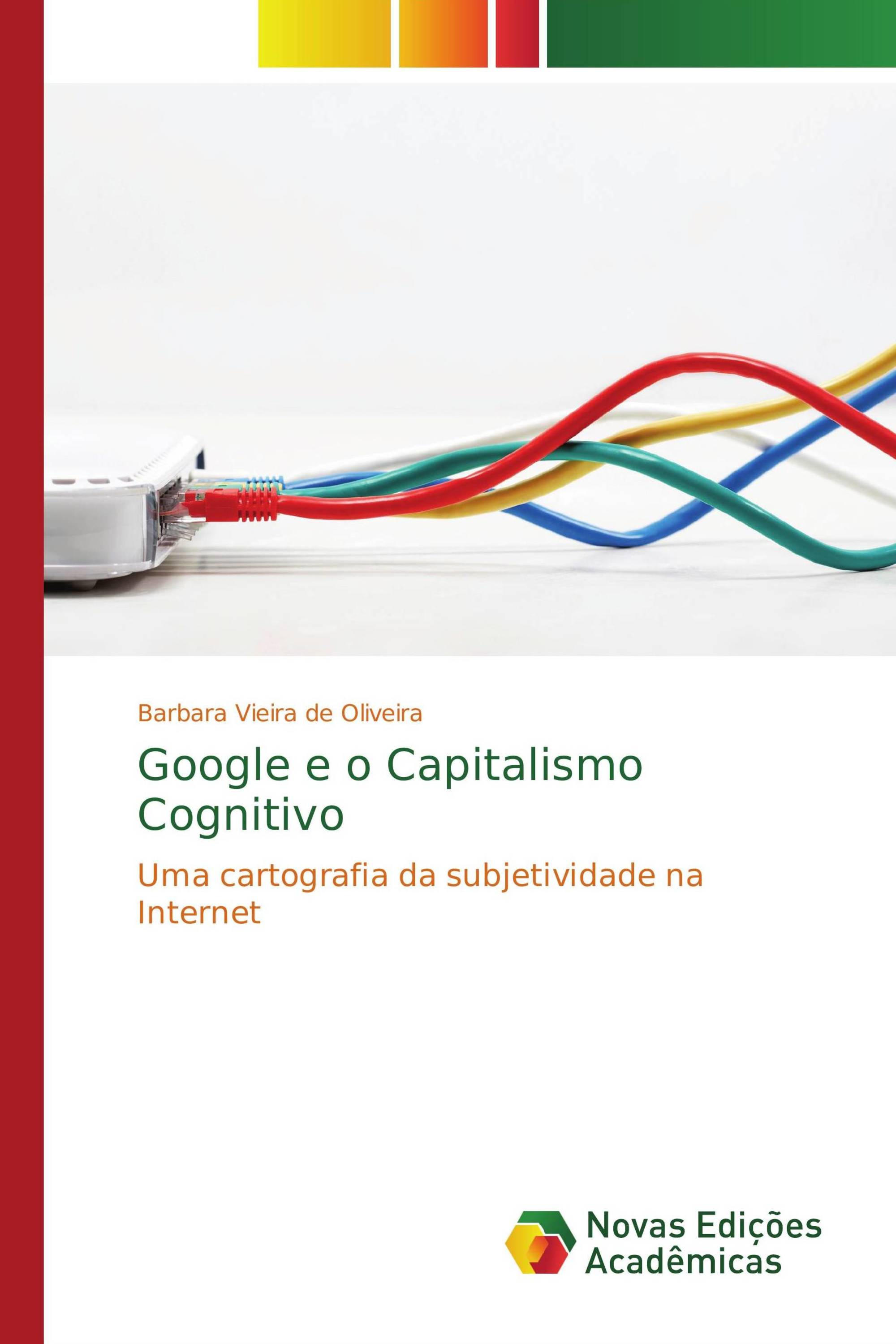 Google e o Capitalismo Cognitivo