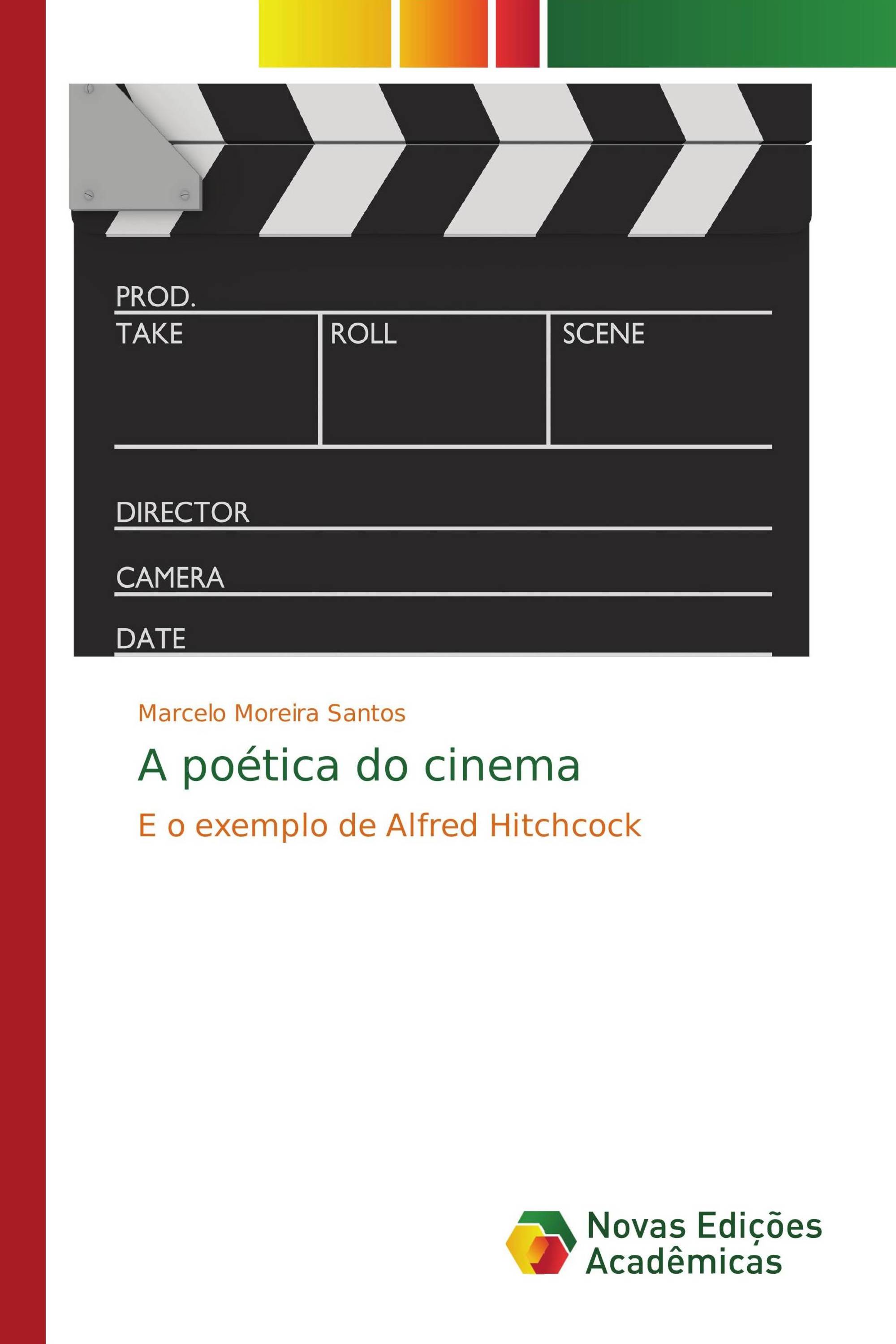 A poética do cinema