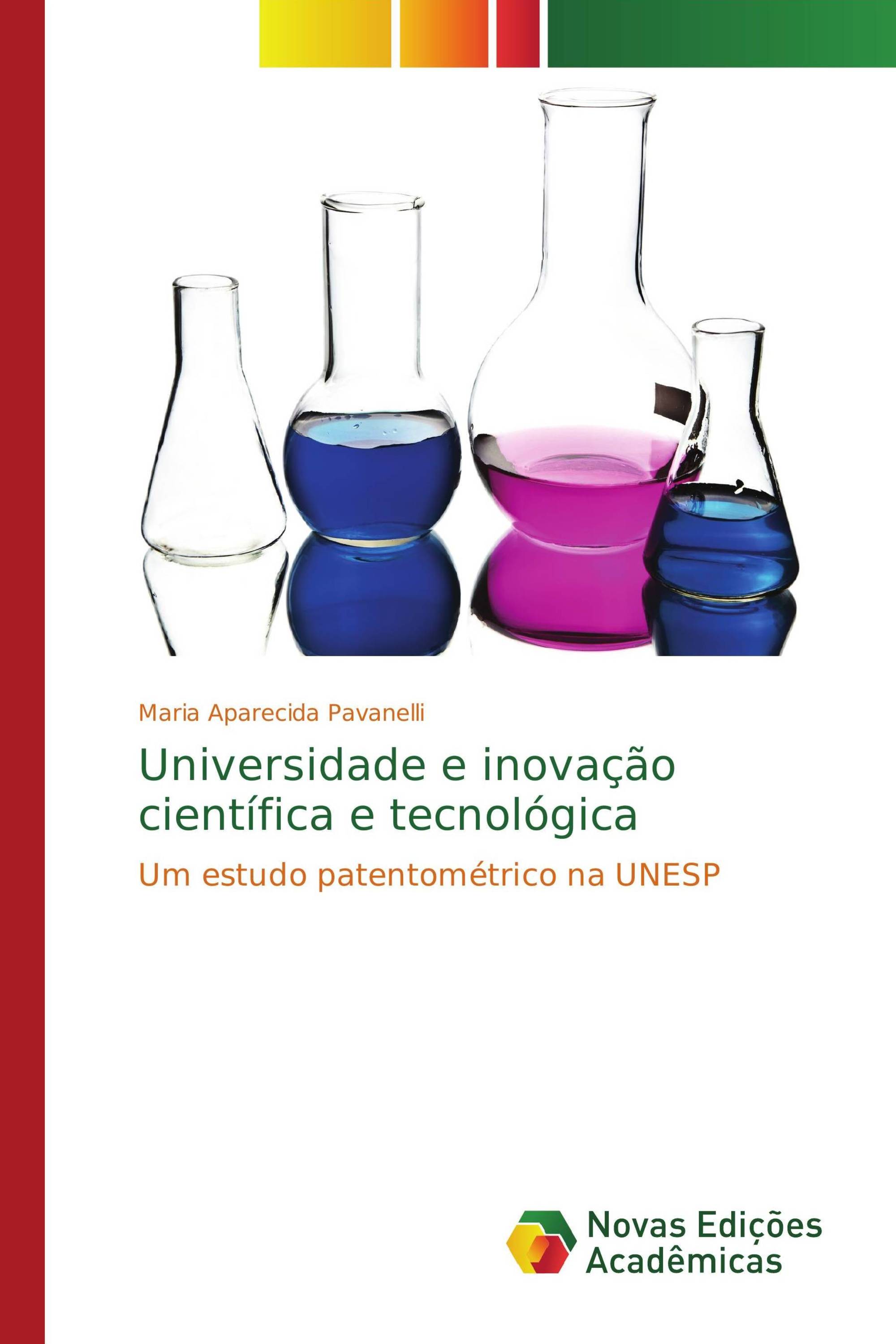 Universidade e inovação científica e tecnológica