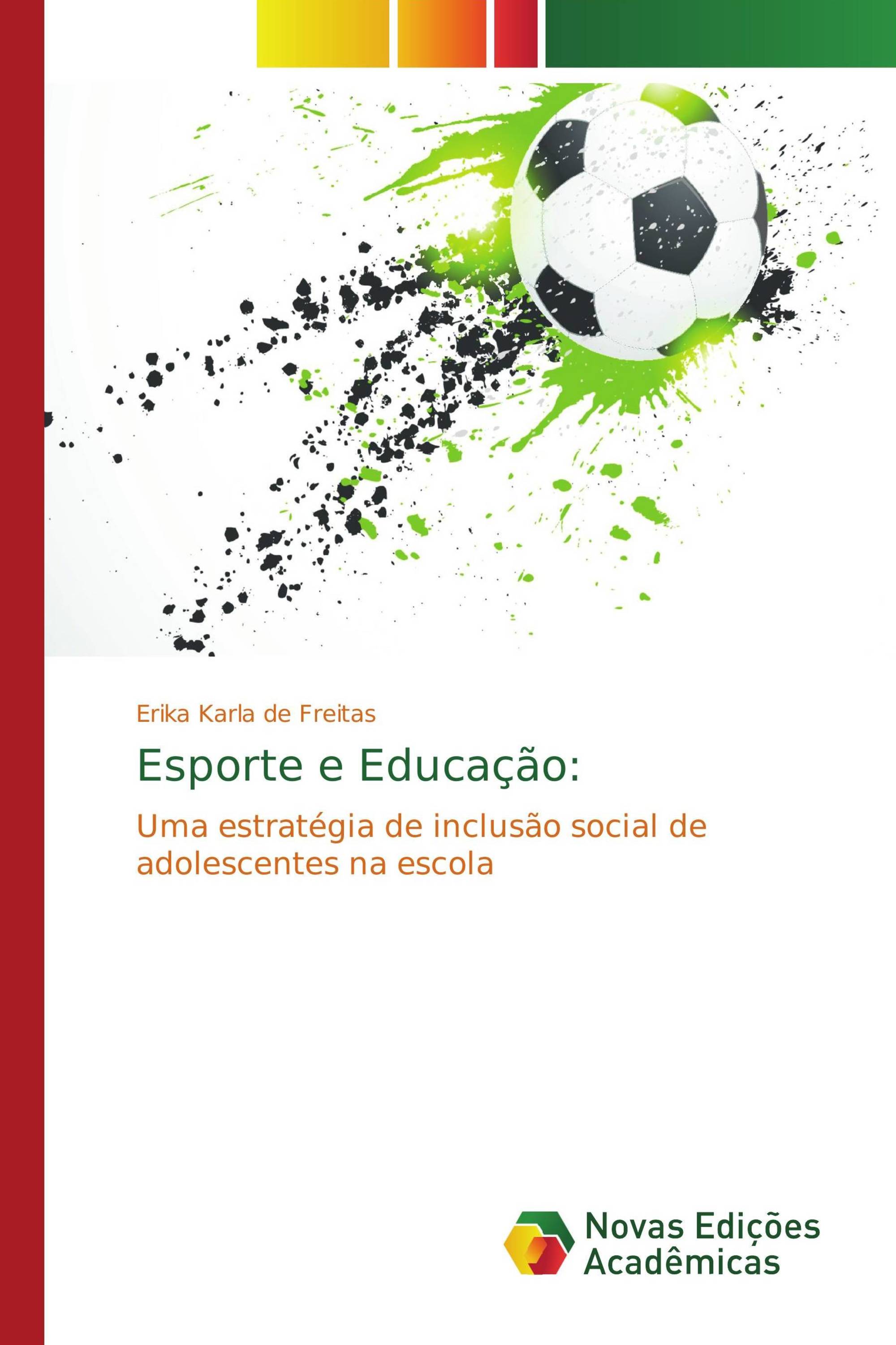 Esporte e Educação: