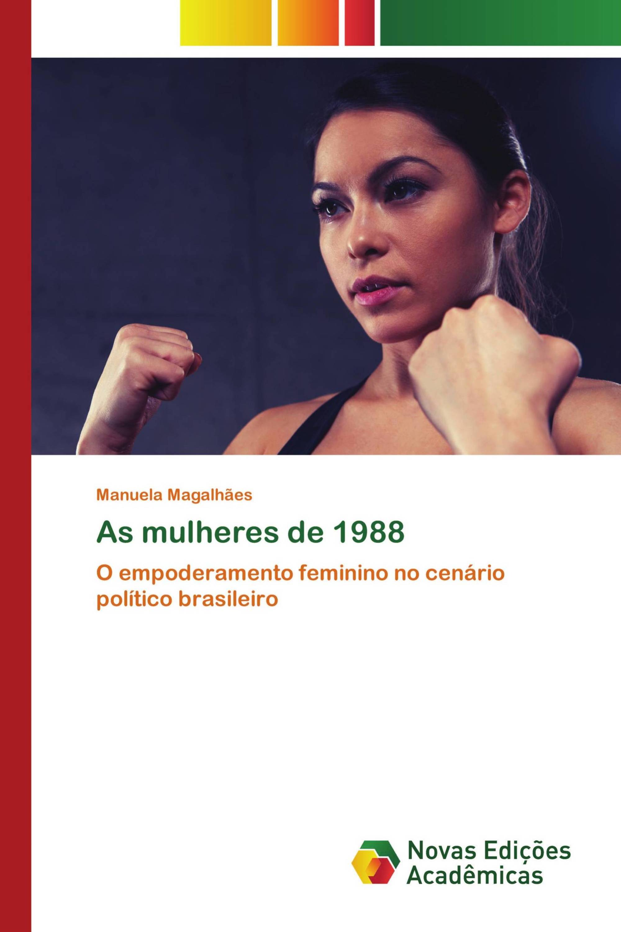 As mulheres de 1988