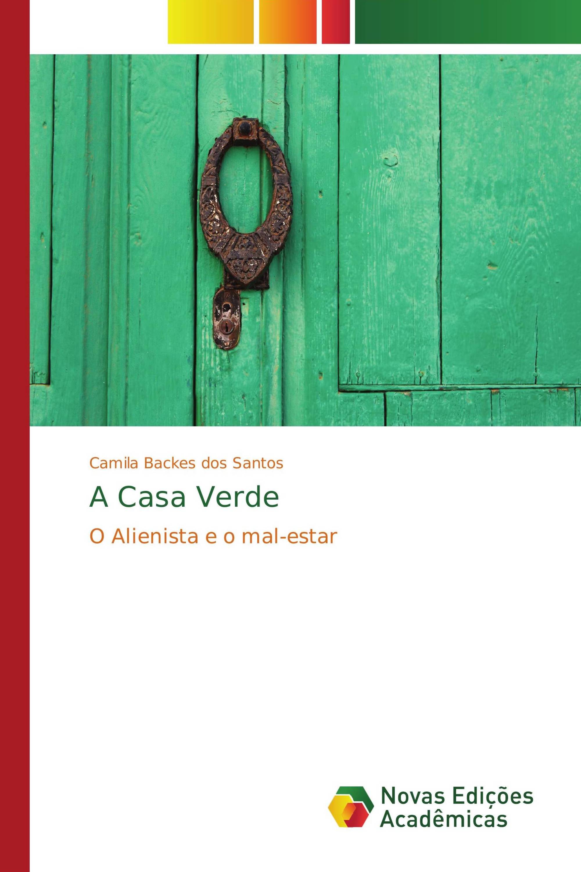 A Casa Verde