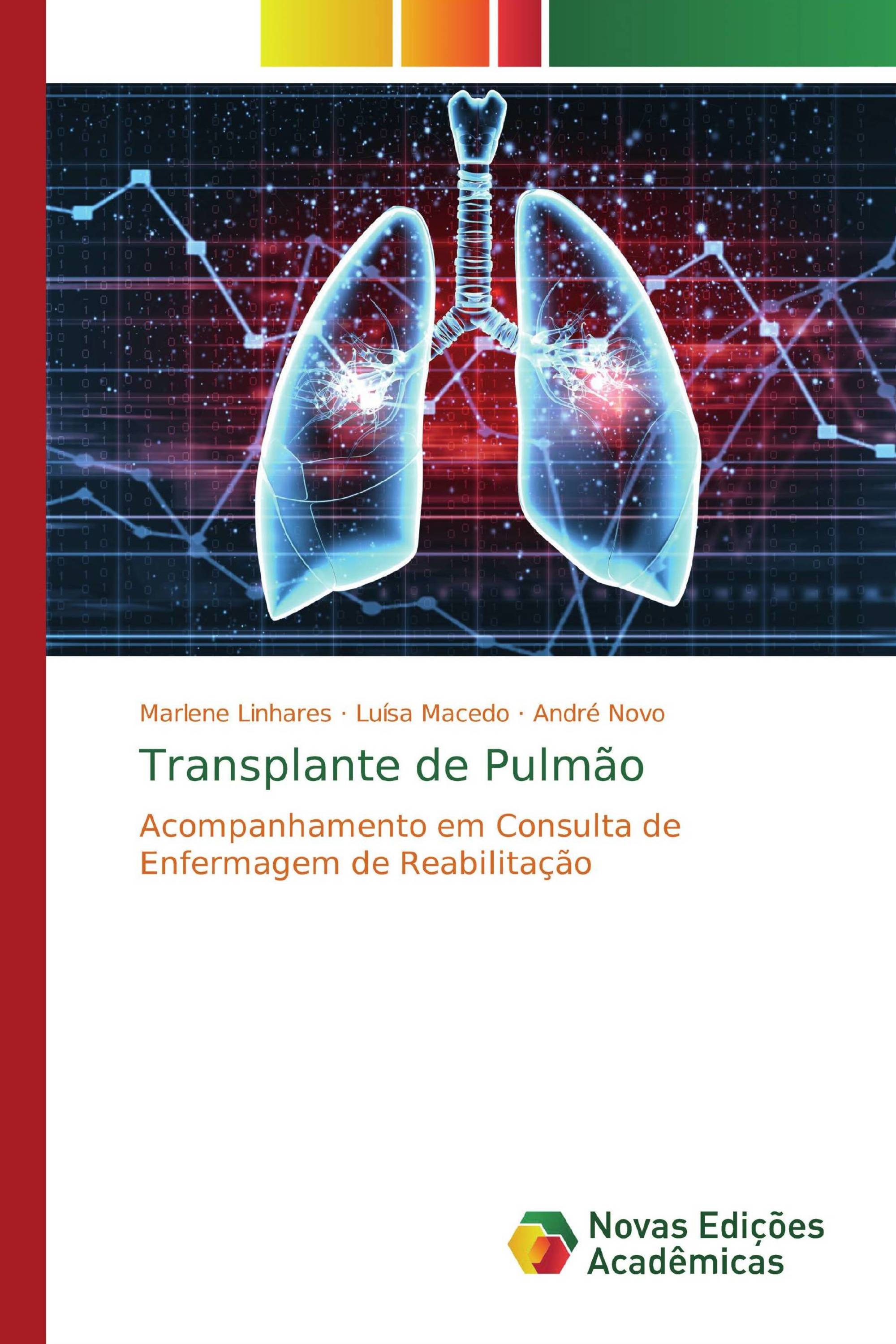 Transplante de Pulmão