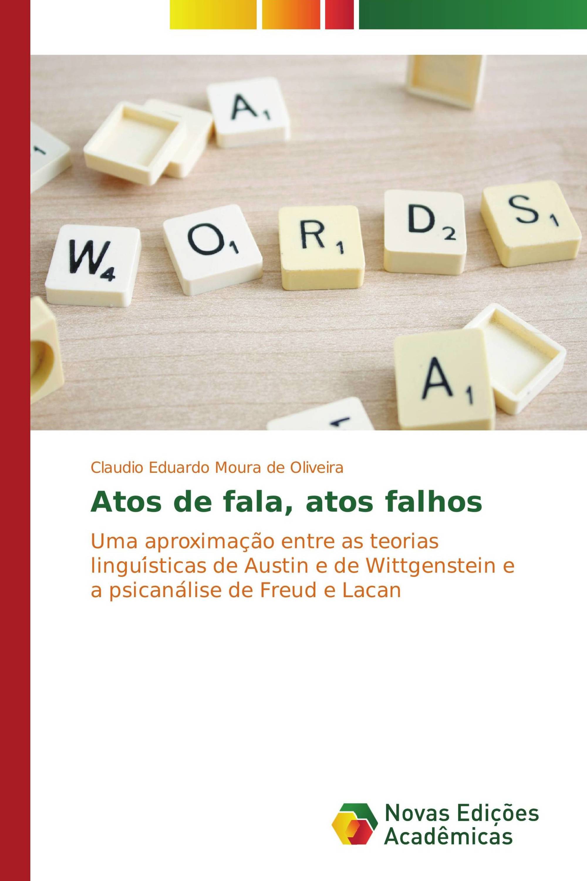 Atos de fala, atos falhos