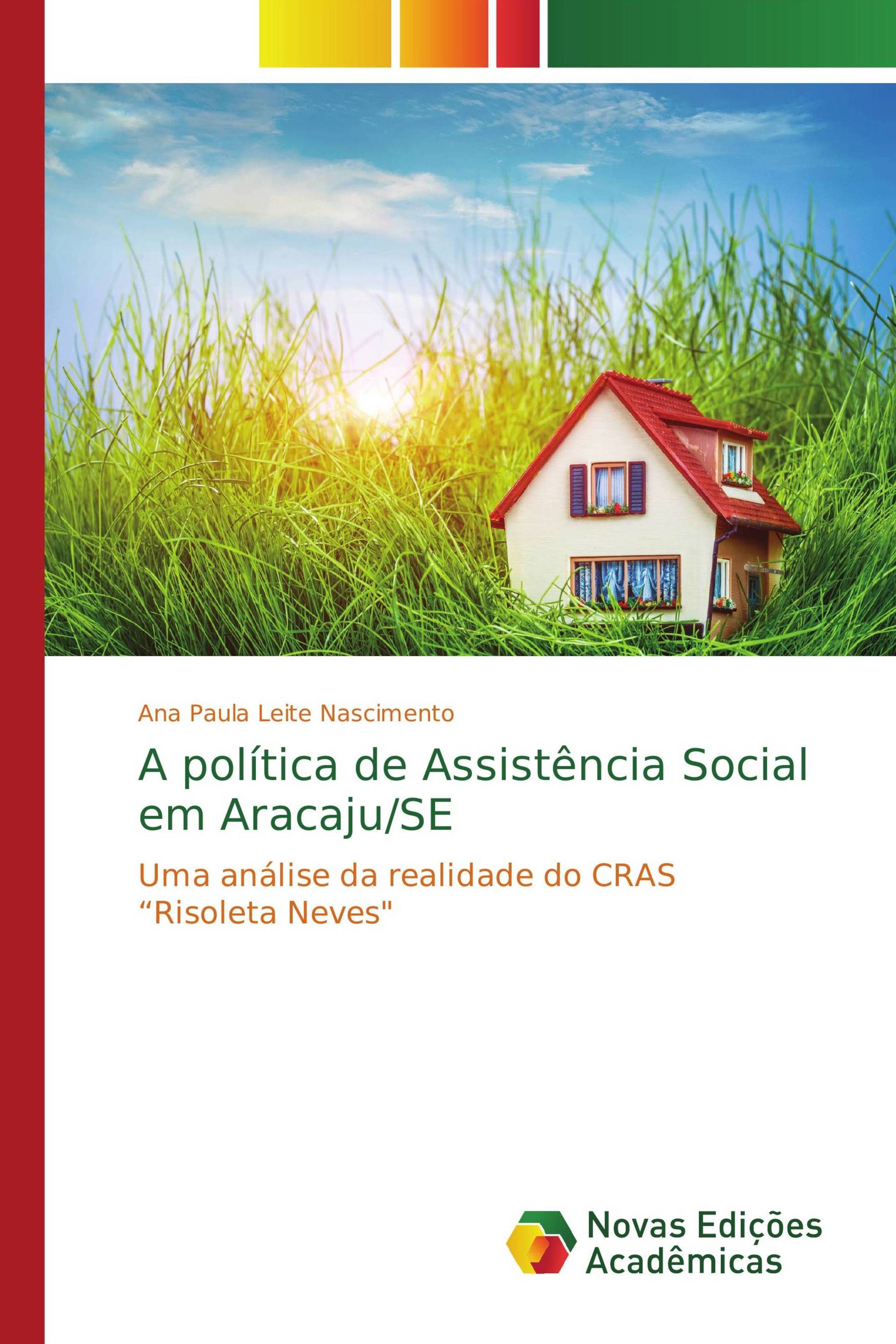 A política de Assistência Social em Aracaju/SE