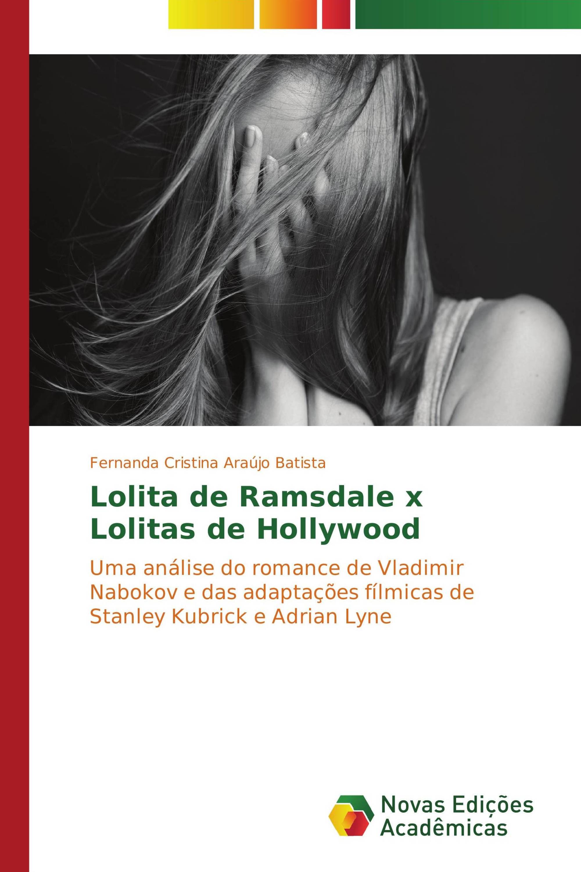 Lolita de Ramsdale x Lolitas de Hollywood