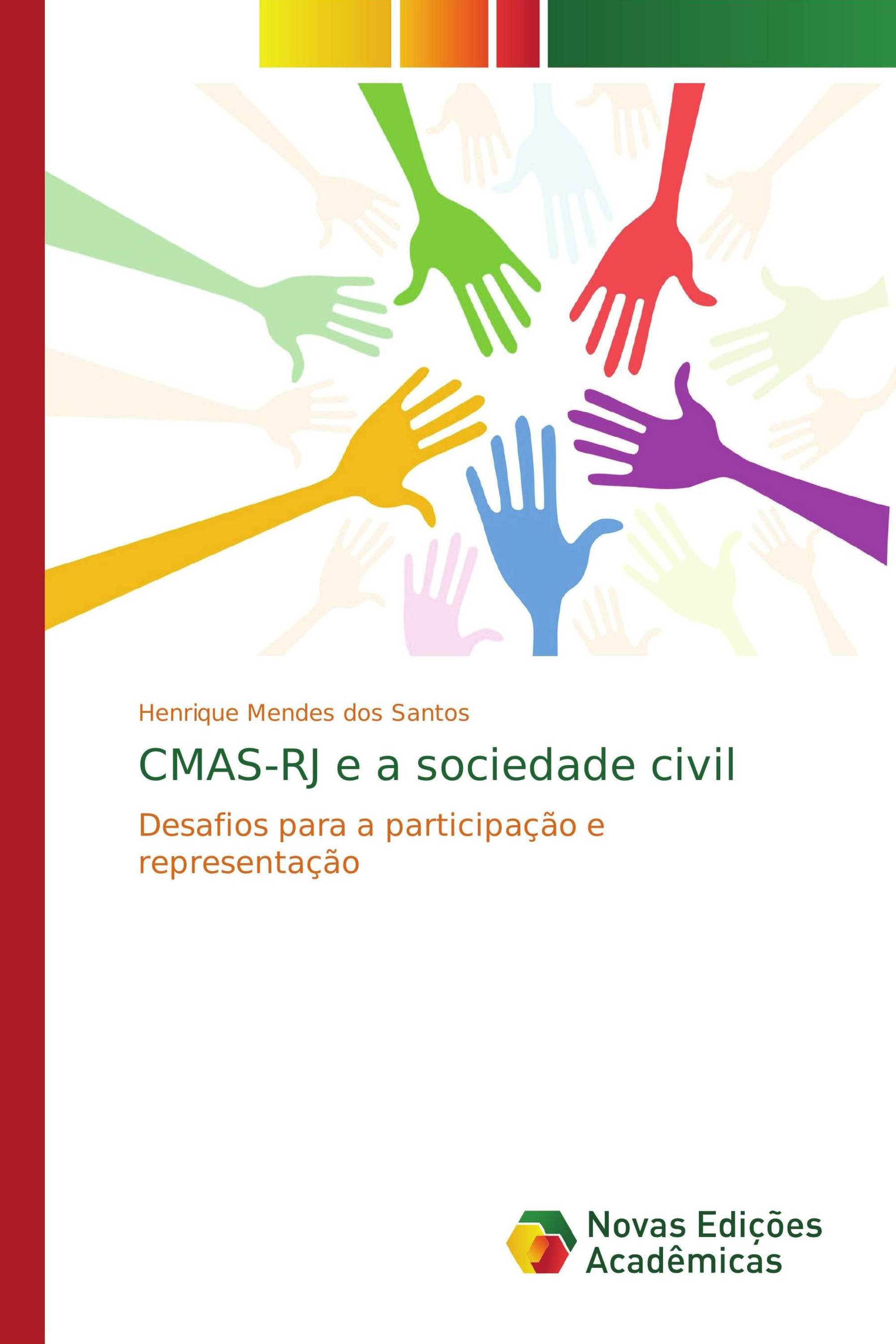 CMAS-RJ e a sociedade civil