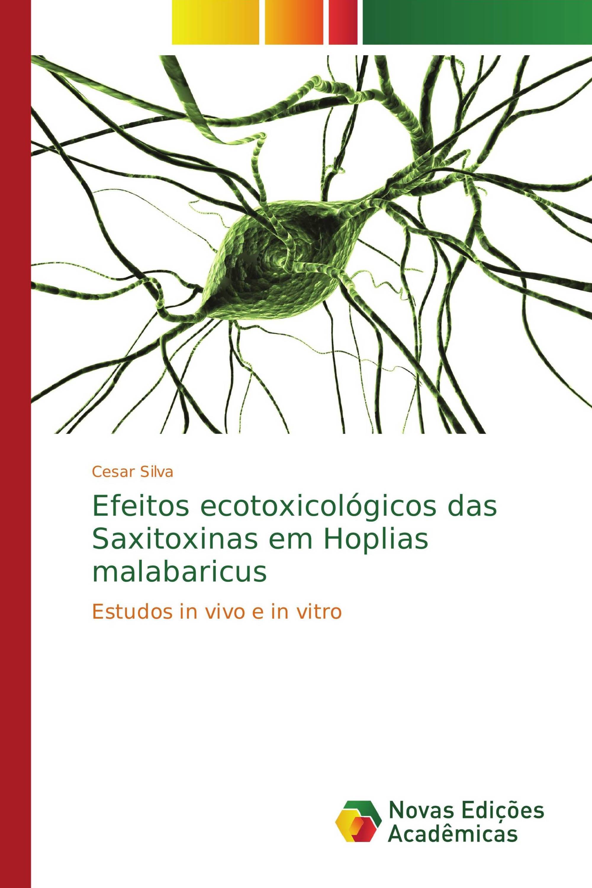 Efeitos ecotoxicológicos das Saxitoxinas em Hoplias malabaricus