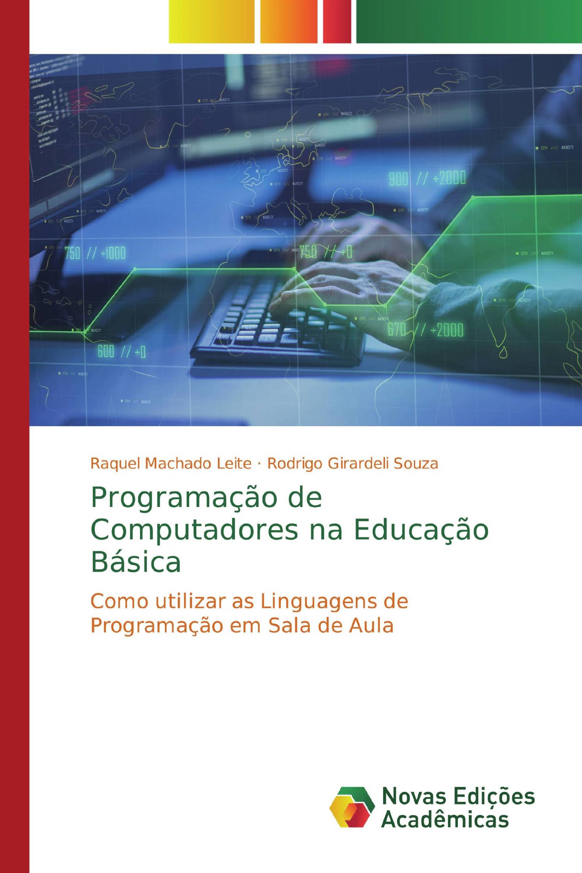 Programação de Computadores na Educação Básica