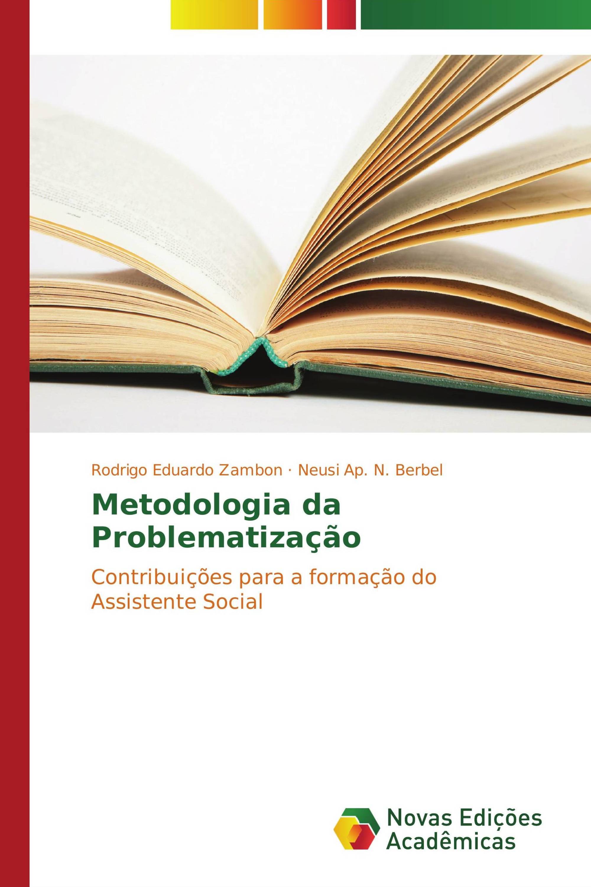 Metodologia da Problematização