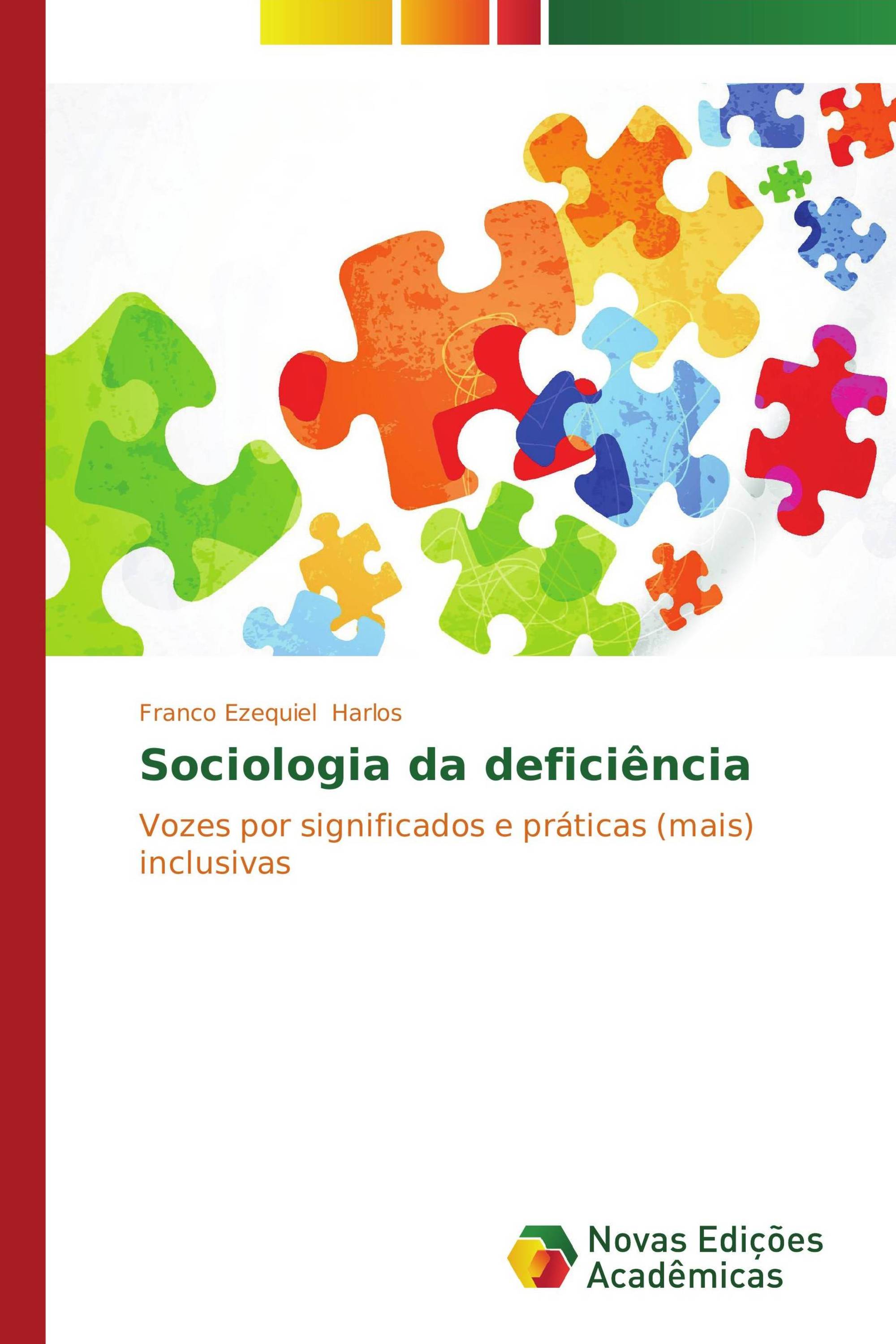 Sociologia da deficiência