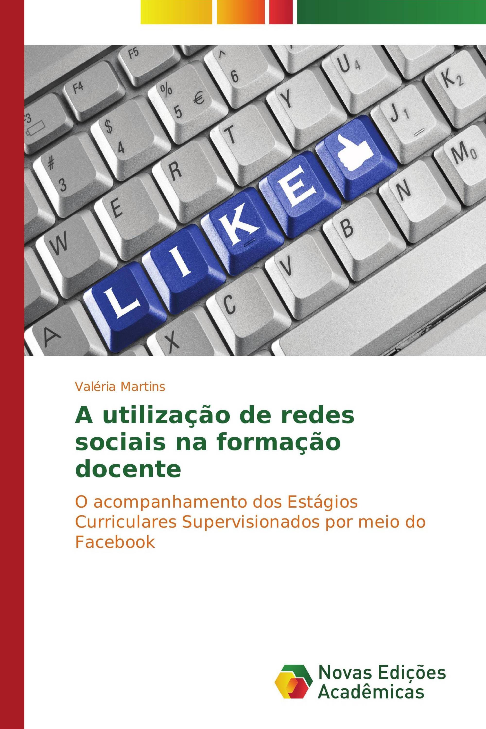 A utilização de redes sociais na formação docente