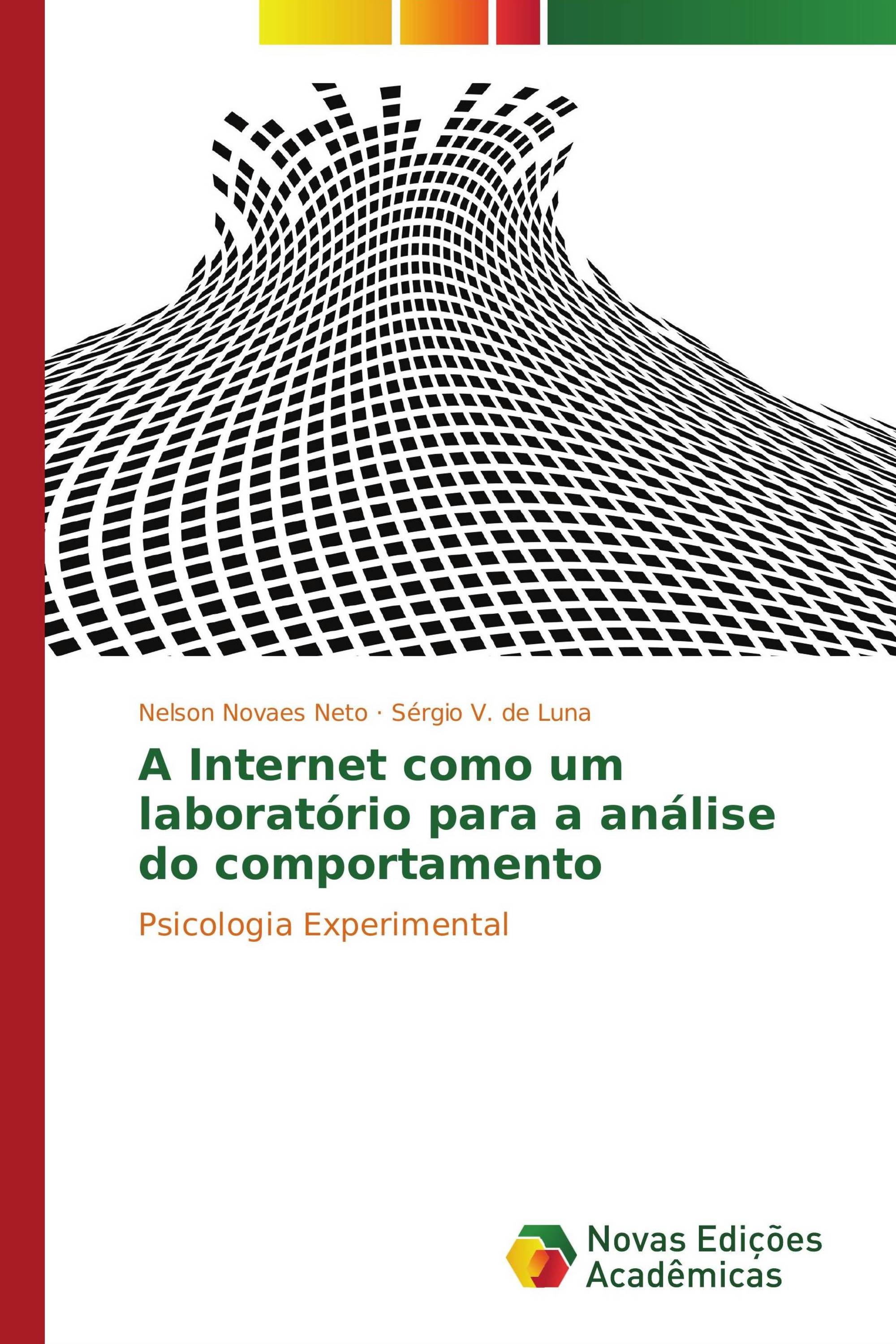 A Internet como um laboratório para a análise do comportamento