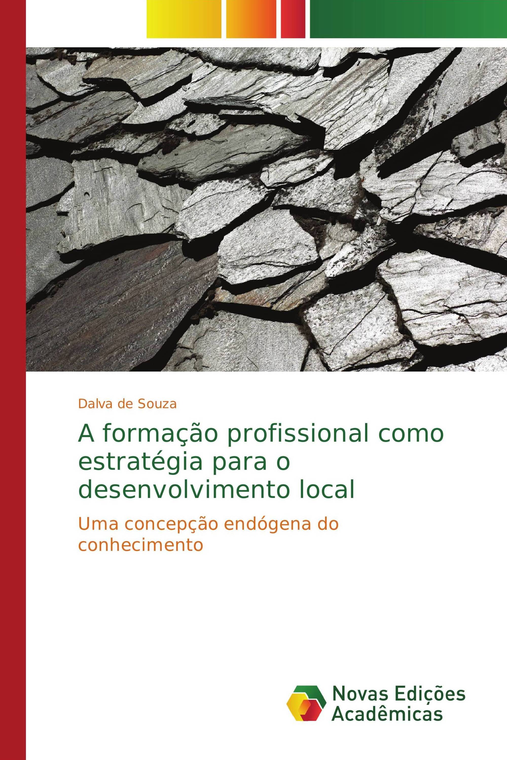 A formação profissional como estratégia para o desenvolvimento local