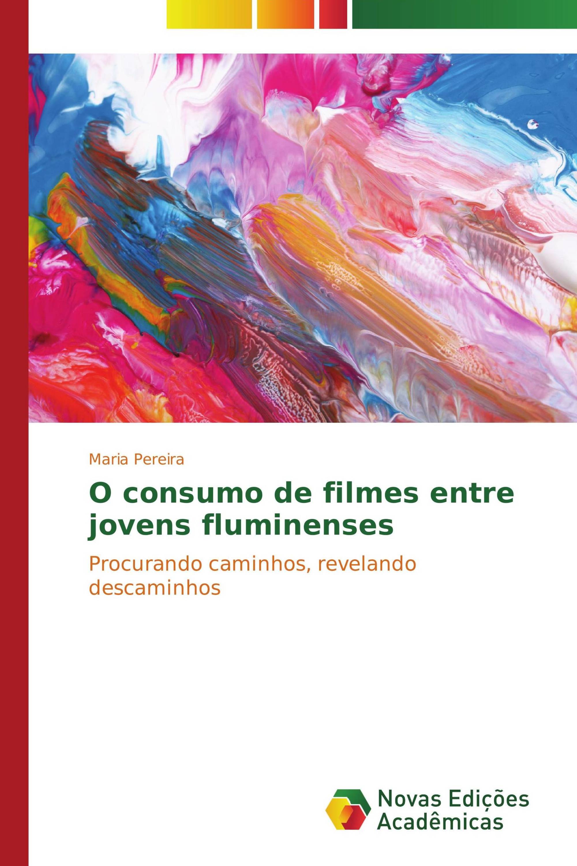 O consumo de filmes entre jovens fluminenses