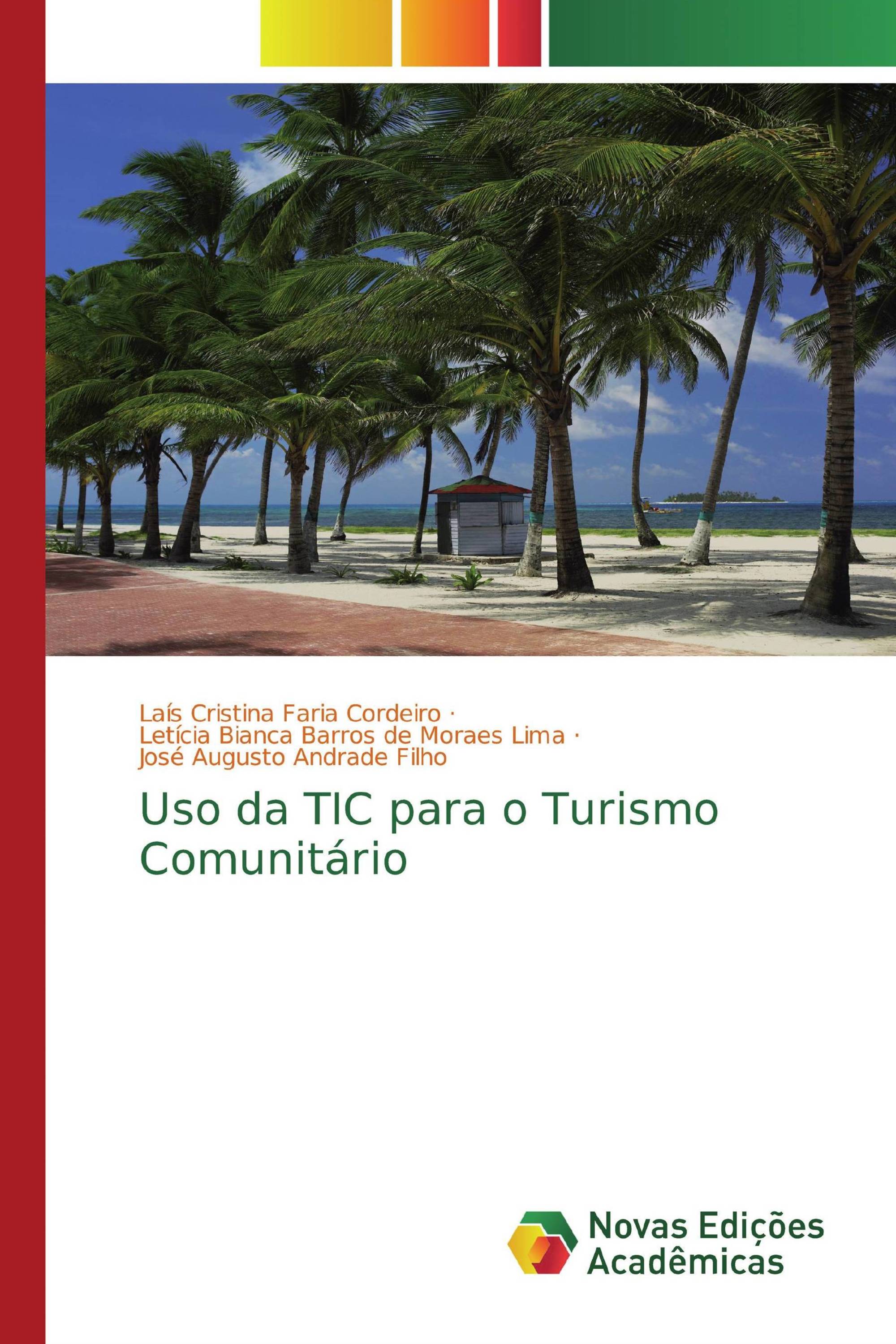 Uso da TIC para o Turismo Comunitário