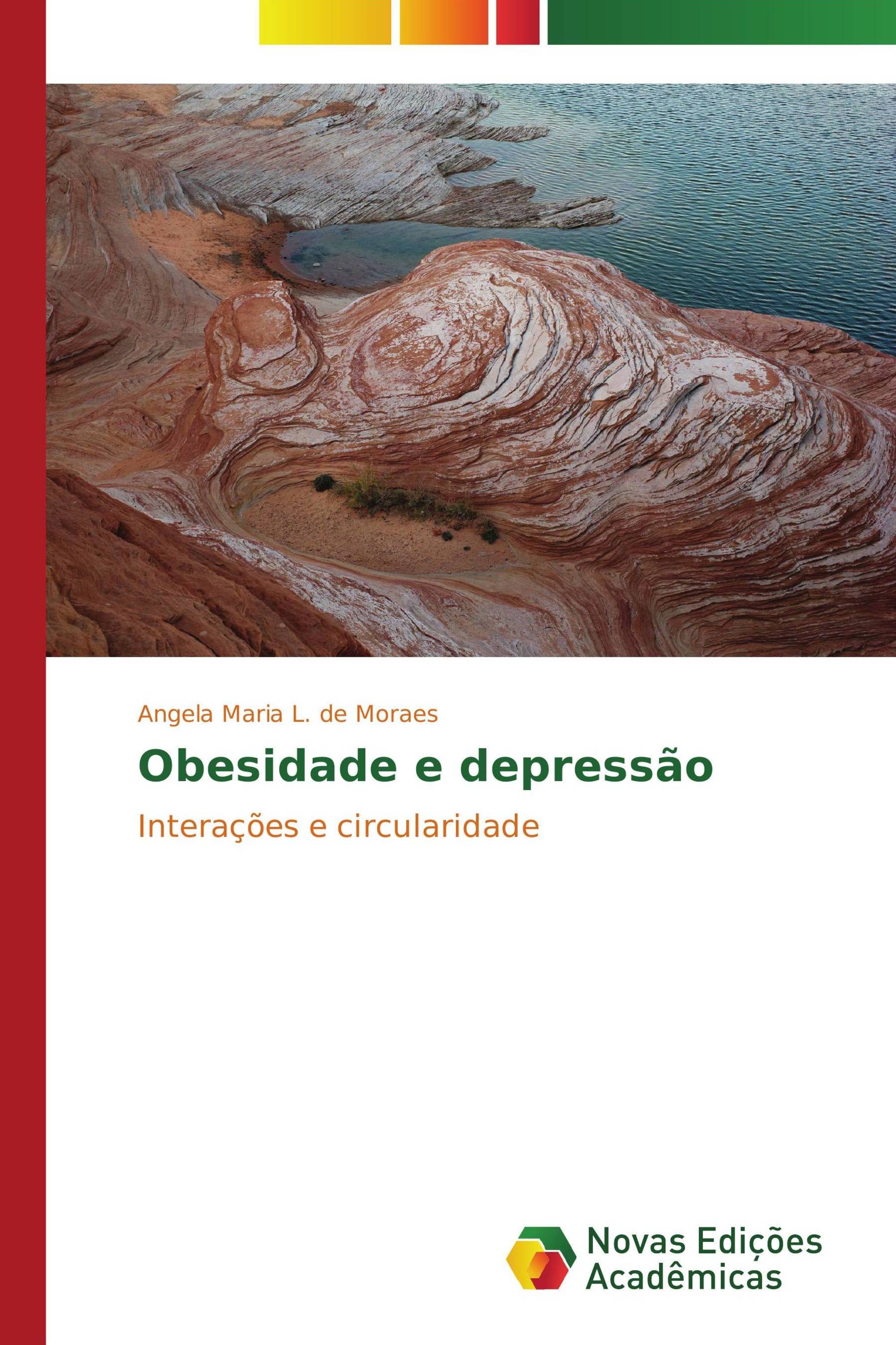 Obesidade e depressão